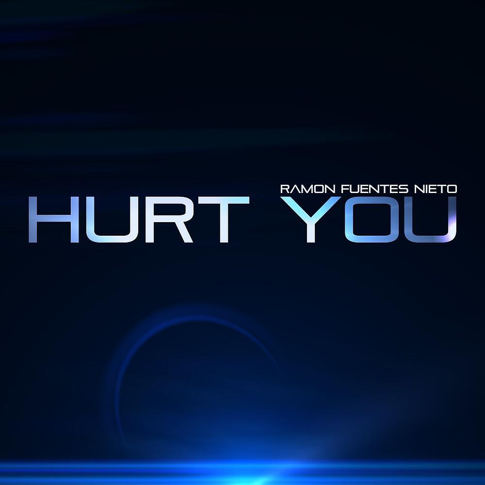 Ramon Fuentes Nieto - Hurt You (Tom Vize Instrumental Club Mix)