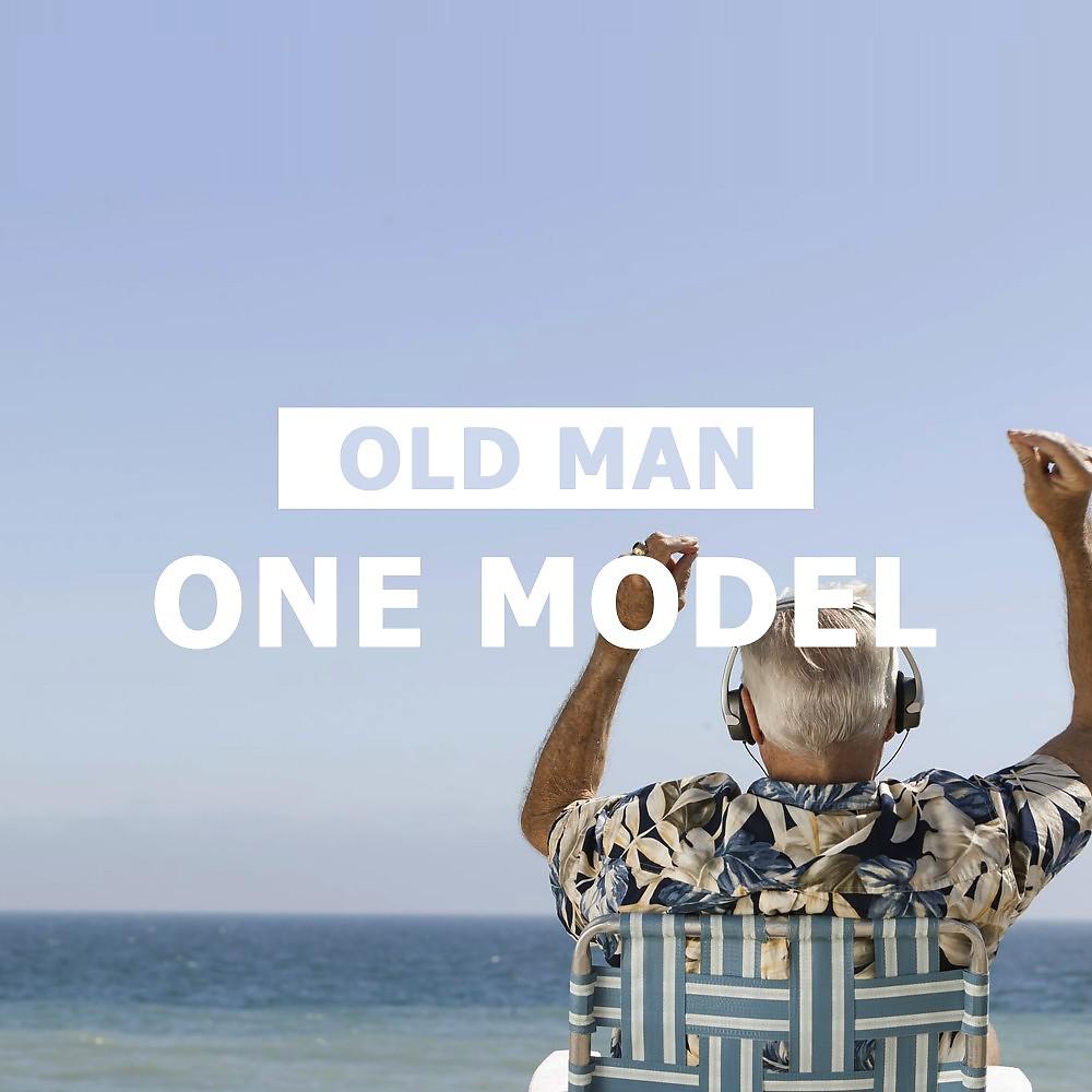 Постер альбома Old Man