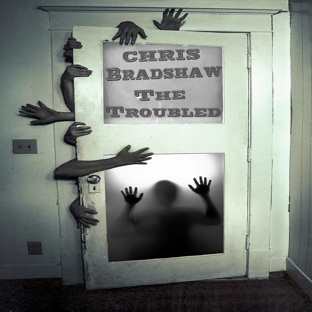 Chris Bradshaw - Mars