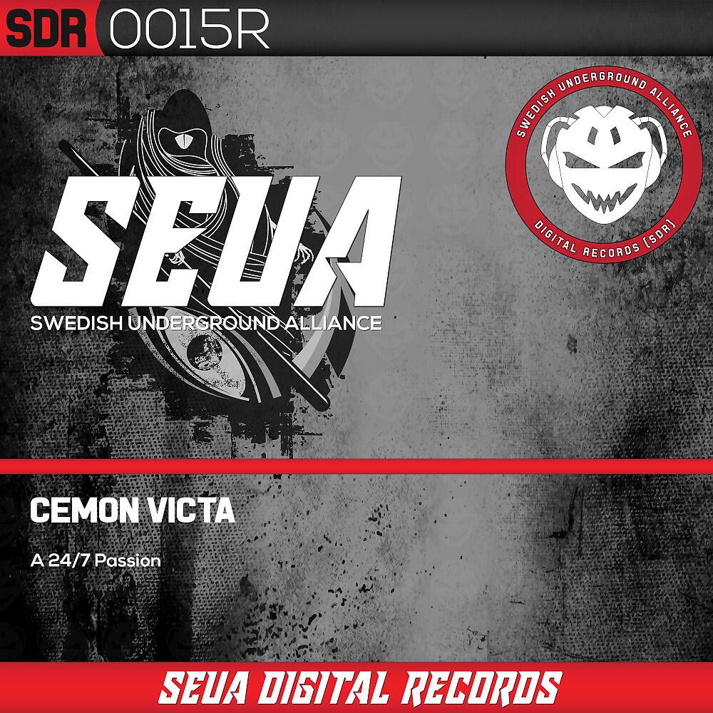 Cemon Victa - Rules of Engagement