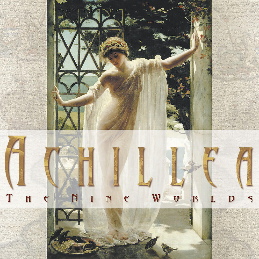 Achillea - The Seeress Prophecy (Daydreaming)