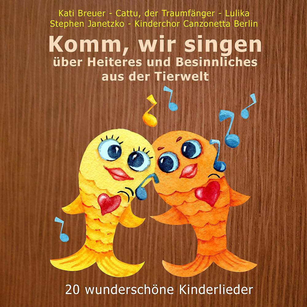 Kati Breuer - Ein kleiner Pi-Pa-Pinguin