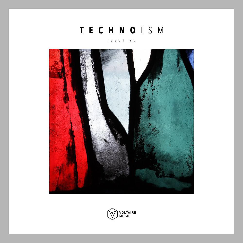 Постер альбома Technoism Issue 29