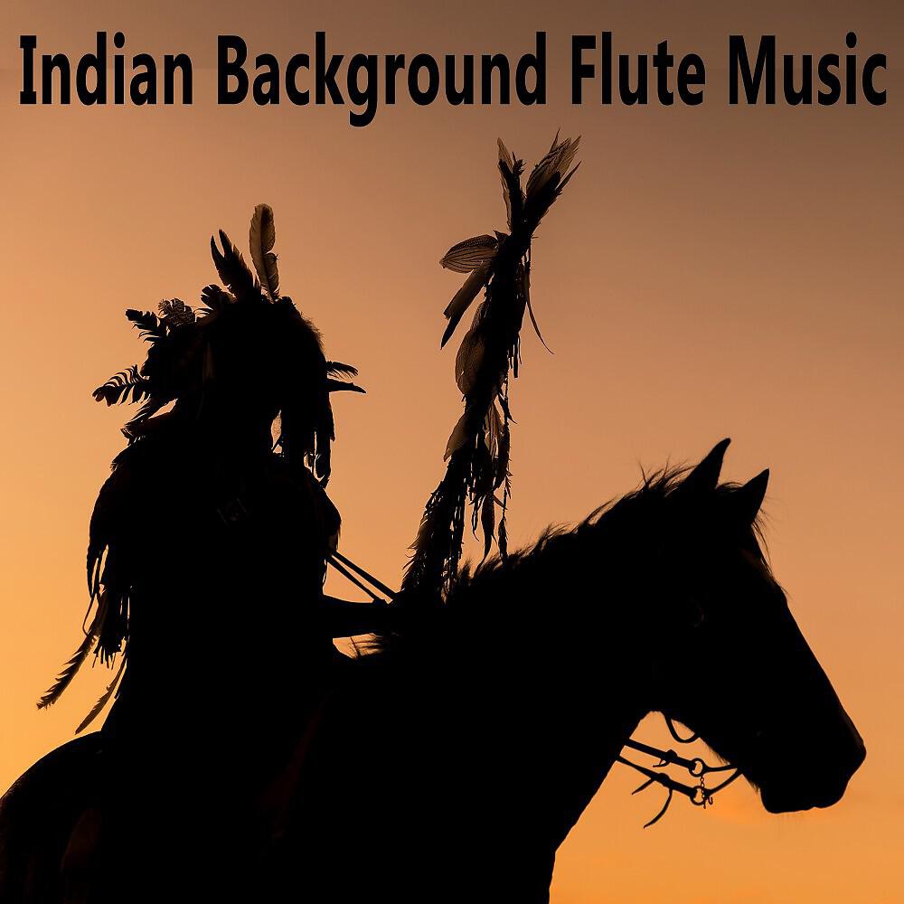 Indian Background Flute Music - Chu-Chu