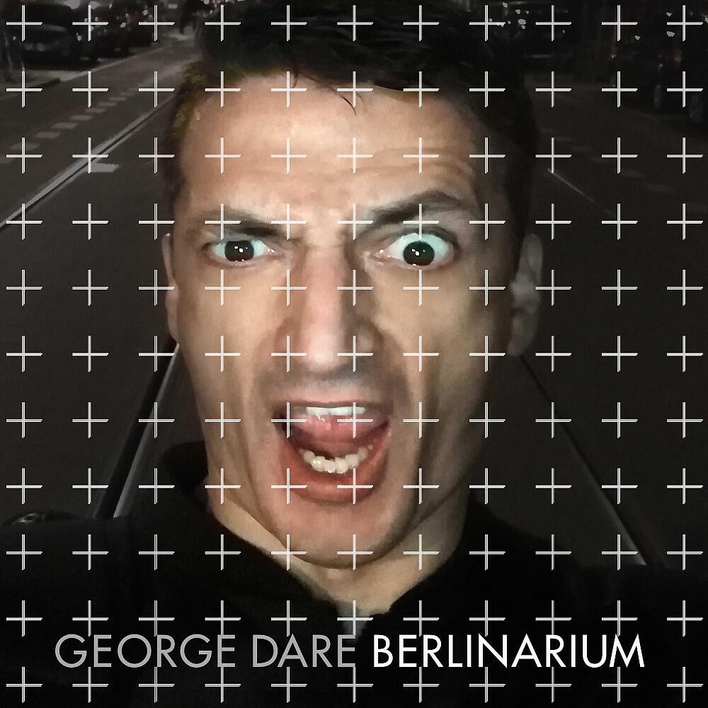 George Dare - Elements in the Dark (The Whole Trip)