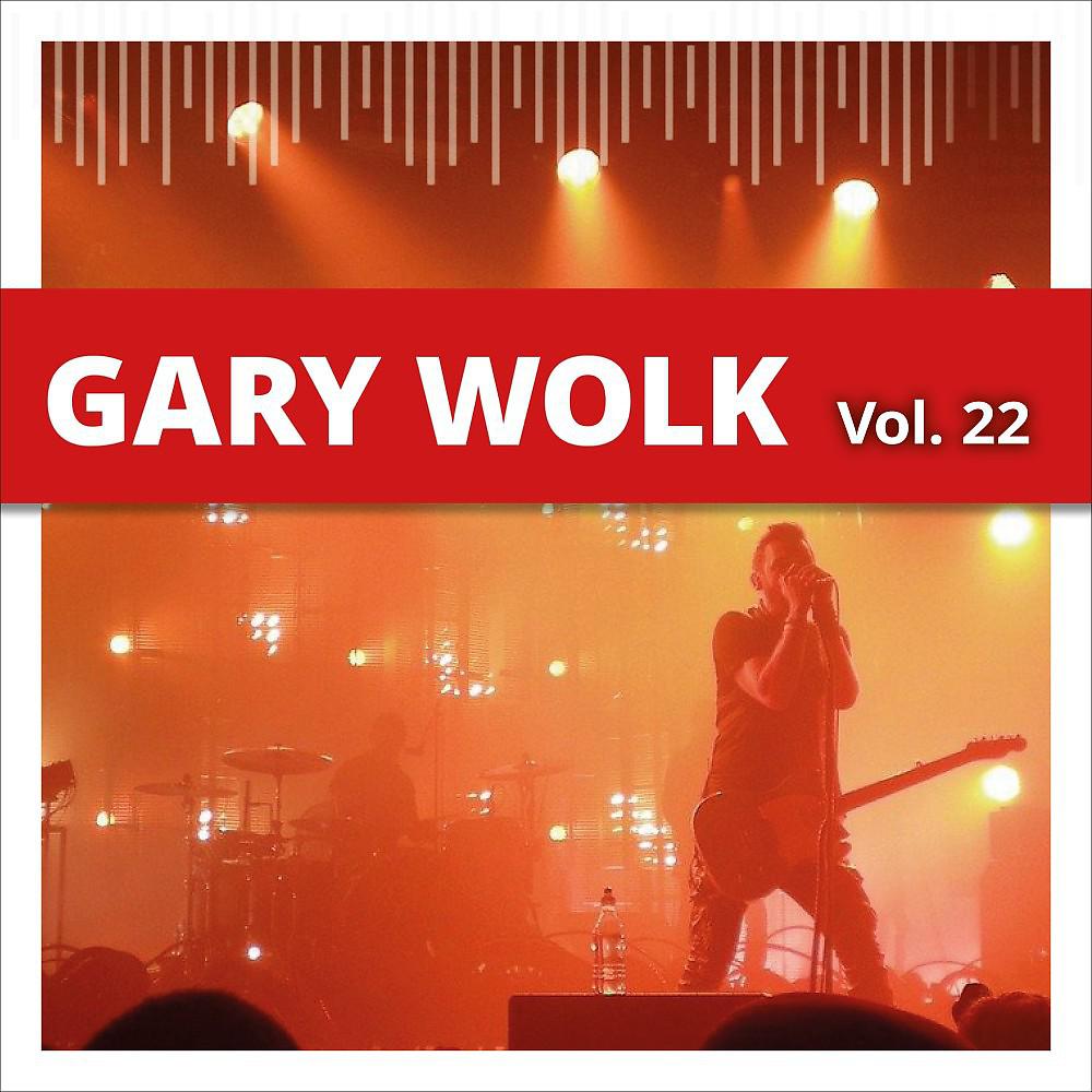 Постер альбома Gary Wolk, Vol. 22