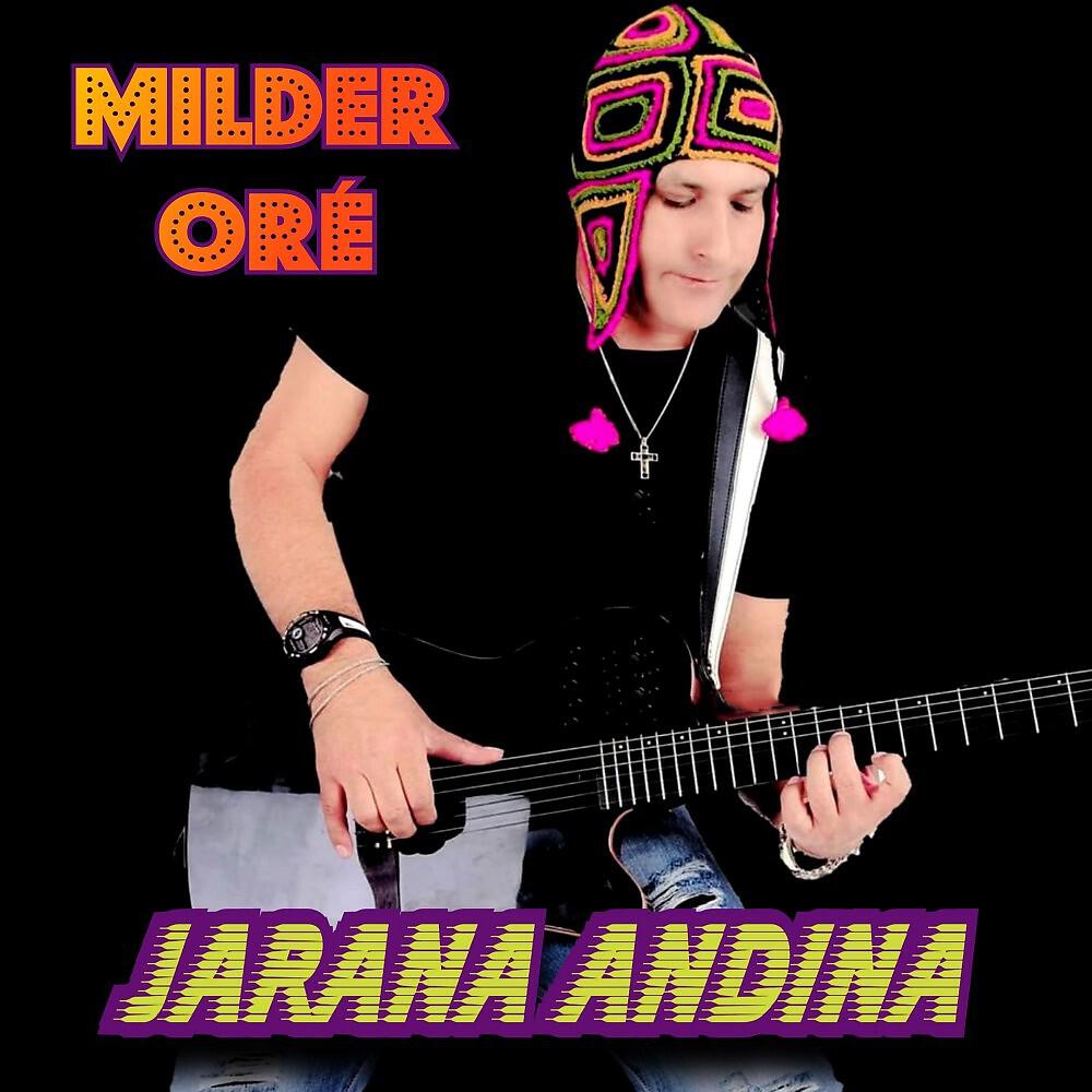 Milder Oré - Entre Copa y Copa