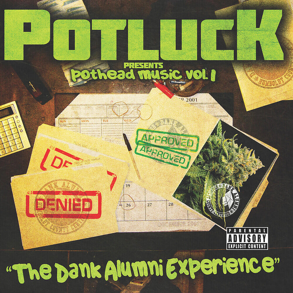 Potluck - Outro: City Council Meeting (skit)