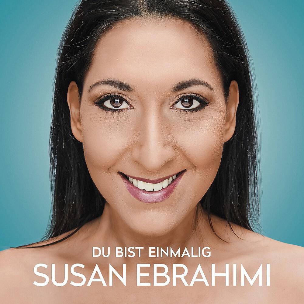 Susan Ebrahimi - Wer Träume hat, ist nie allein