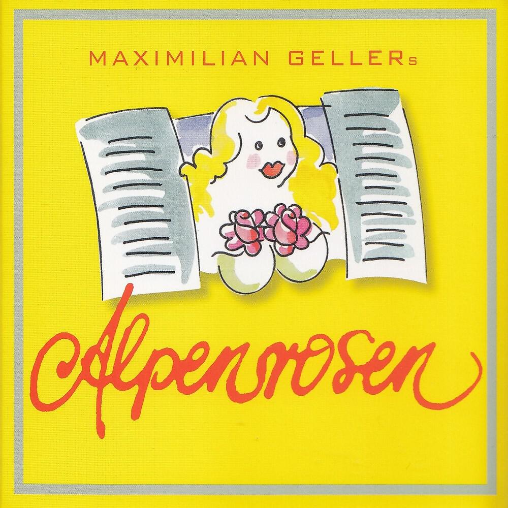 Maximilian Geller - Z'basel a Mim Rhi