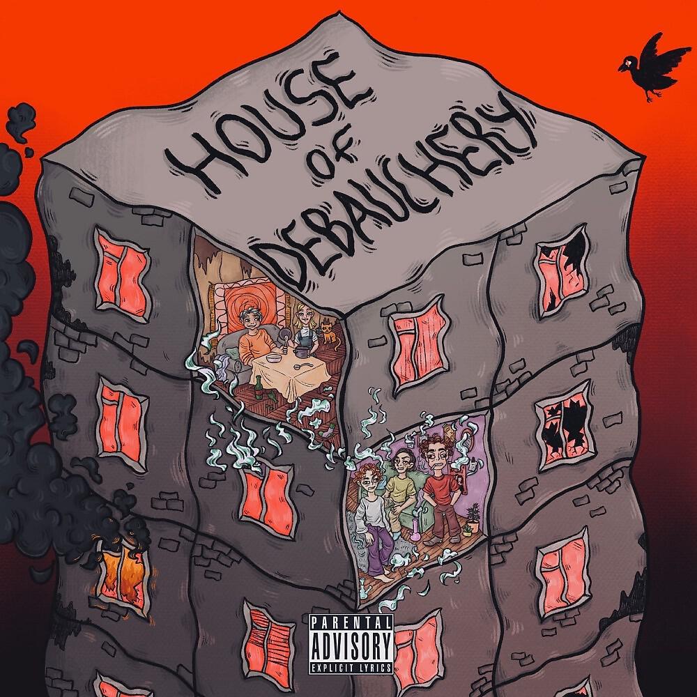 Reefer Of Porebo - Only more (Prod.by Yuki beats)