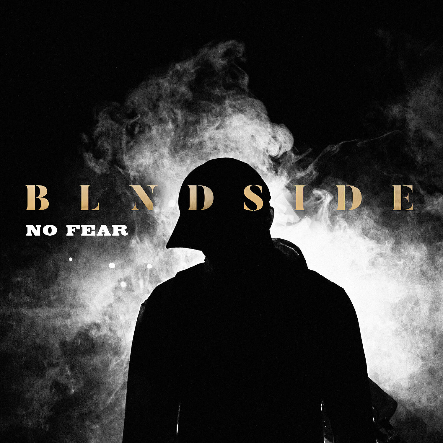 BLNDSIDE - Turn Me Loose (feat. Easy Mccoy)