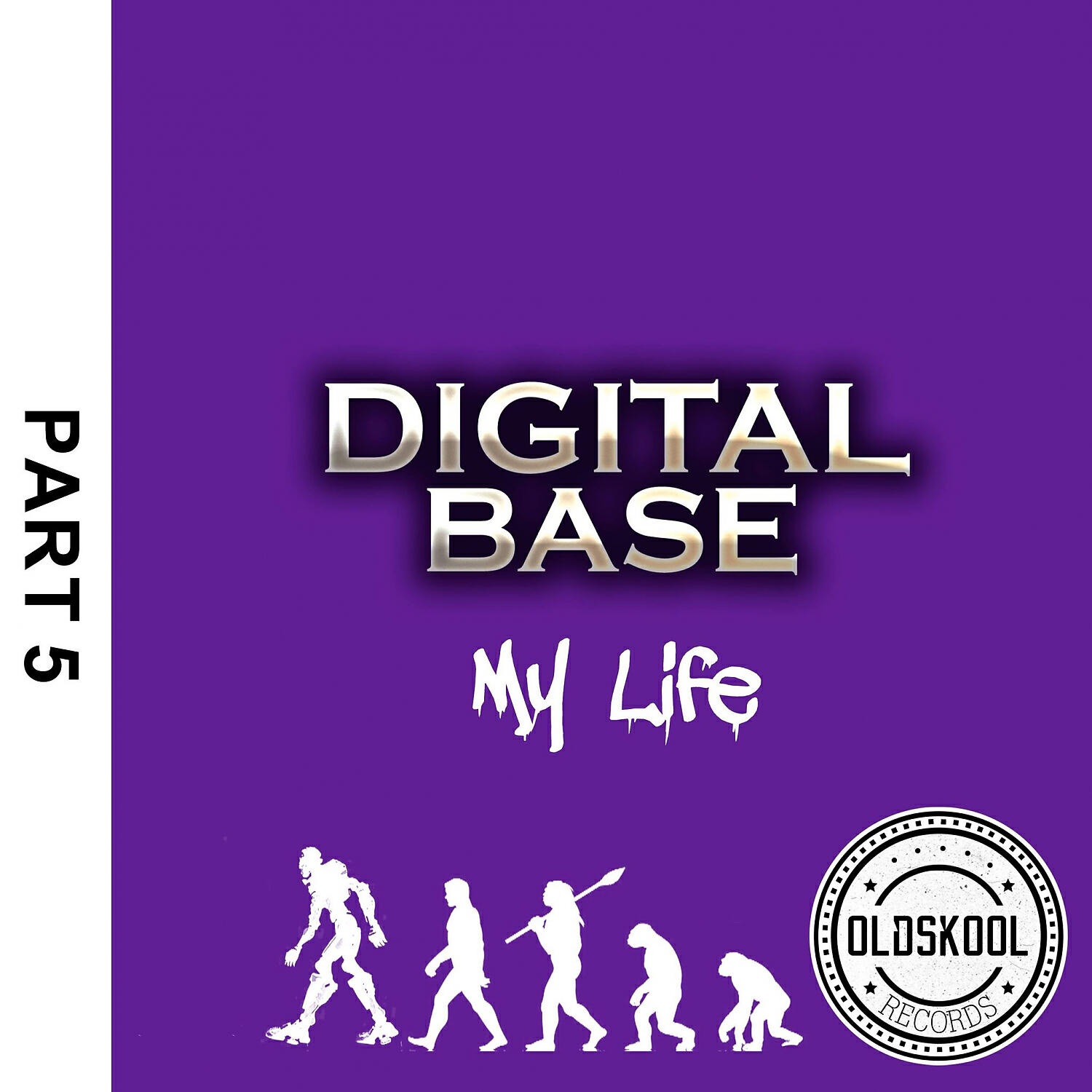 Digital Base - Senxation
