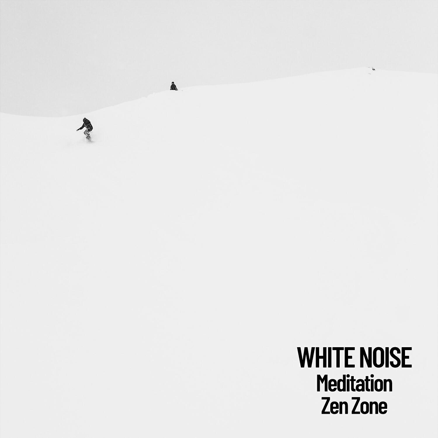 Deep Sleep Music Experience - Noise Zone for Restlessness