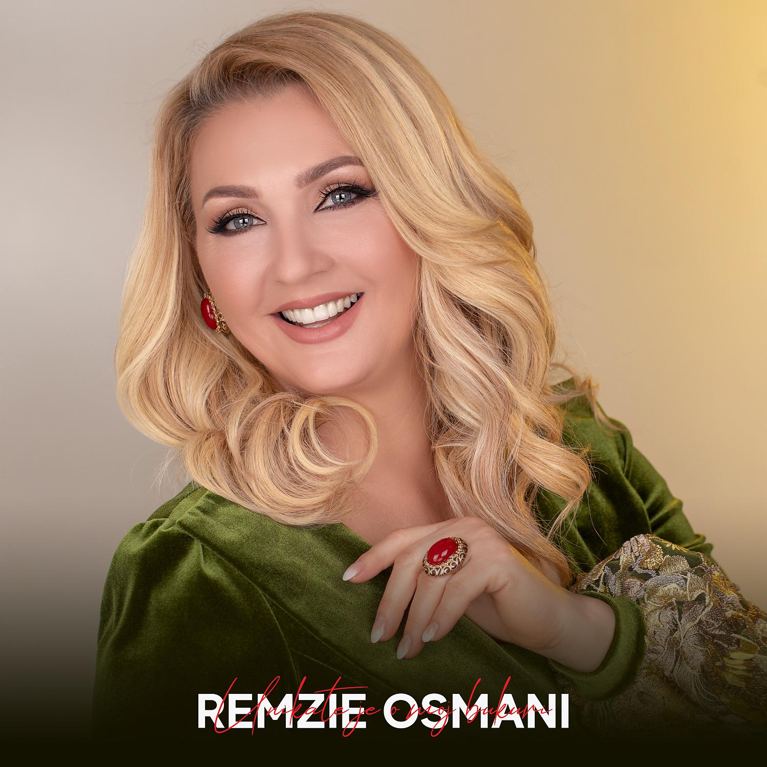 Remzie Osmani - Unikate je moj bukuri