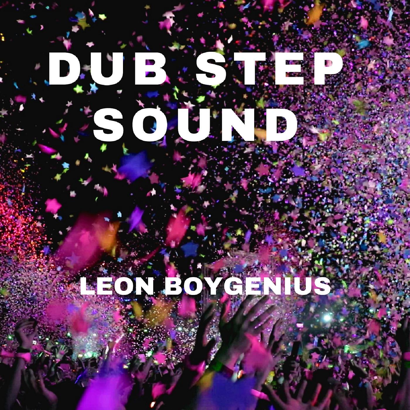 Постер альбома Dub Step Sound