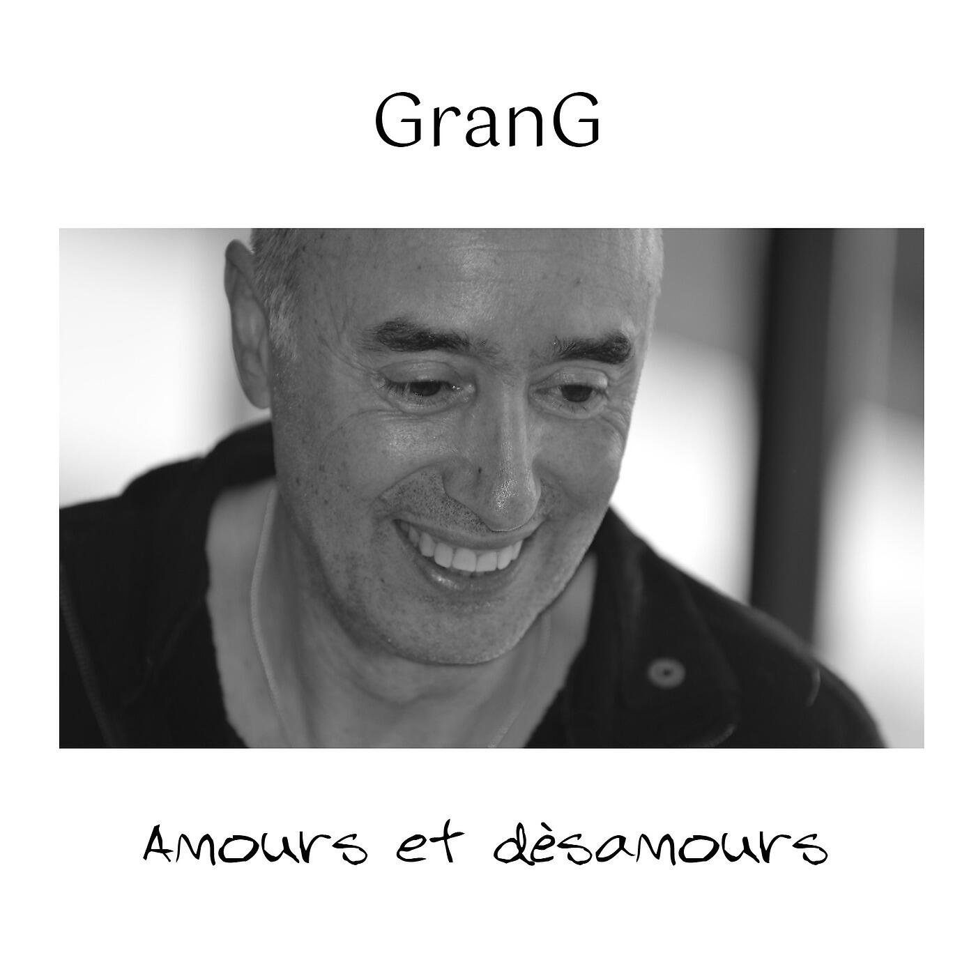 GranG - Y a qu'les grands qui vont s'en tirer
