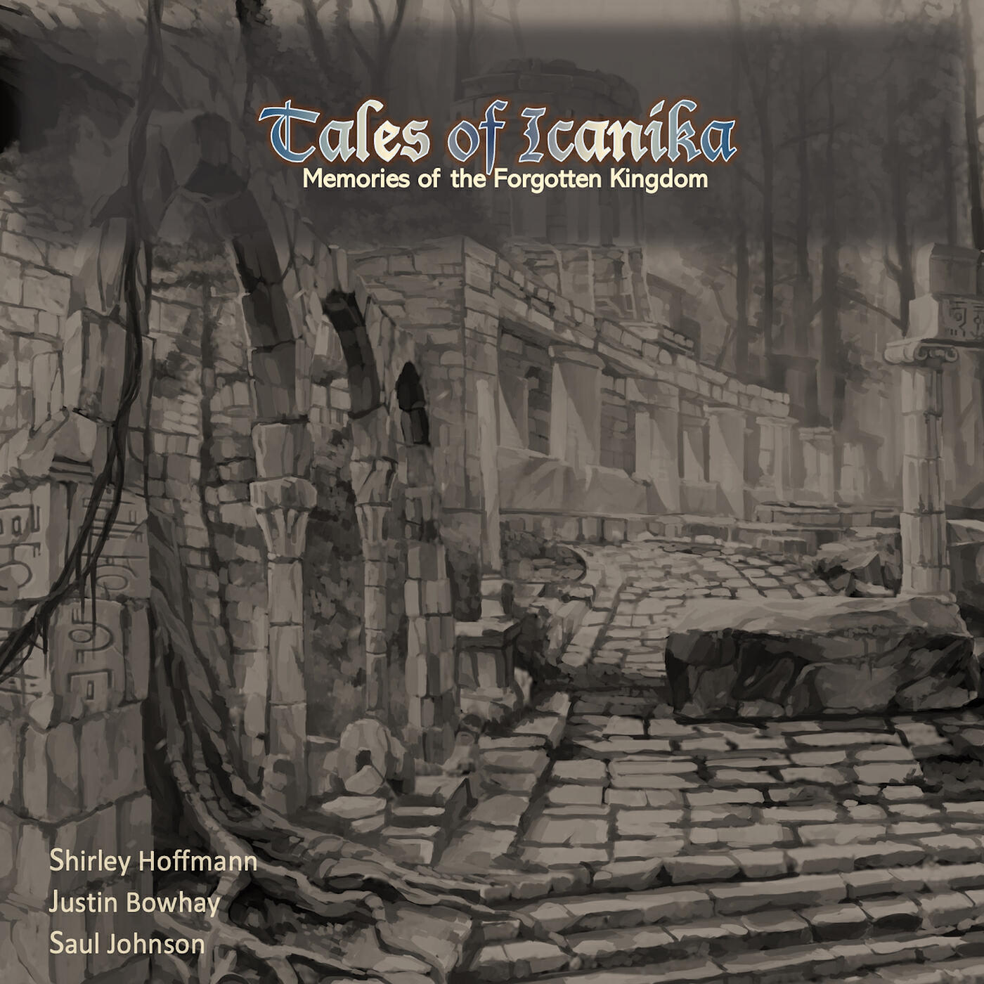 Saul Johnson - Bad Omens
