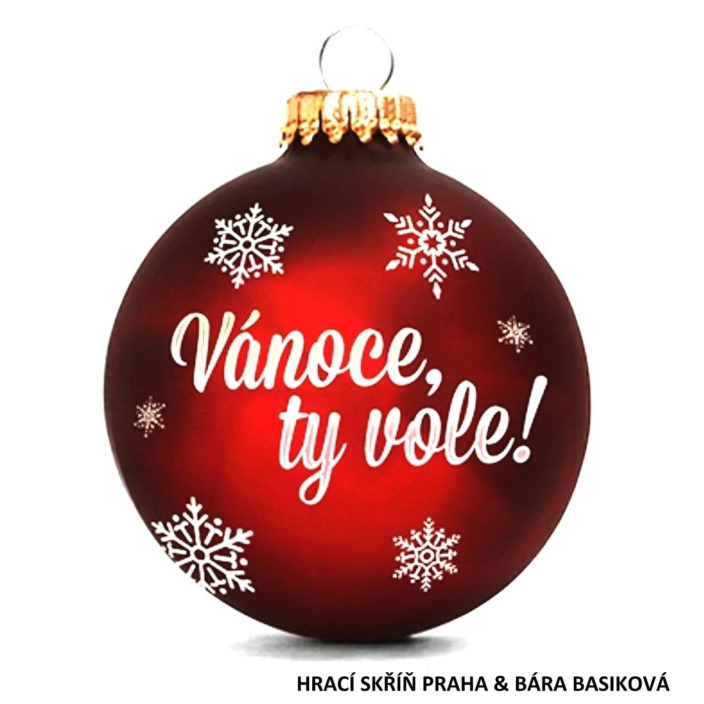 Постер альбома Vánoce Ty Vole