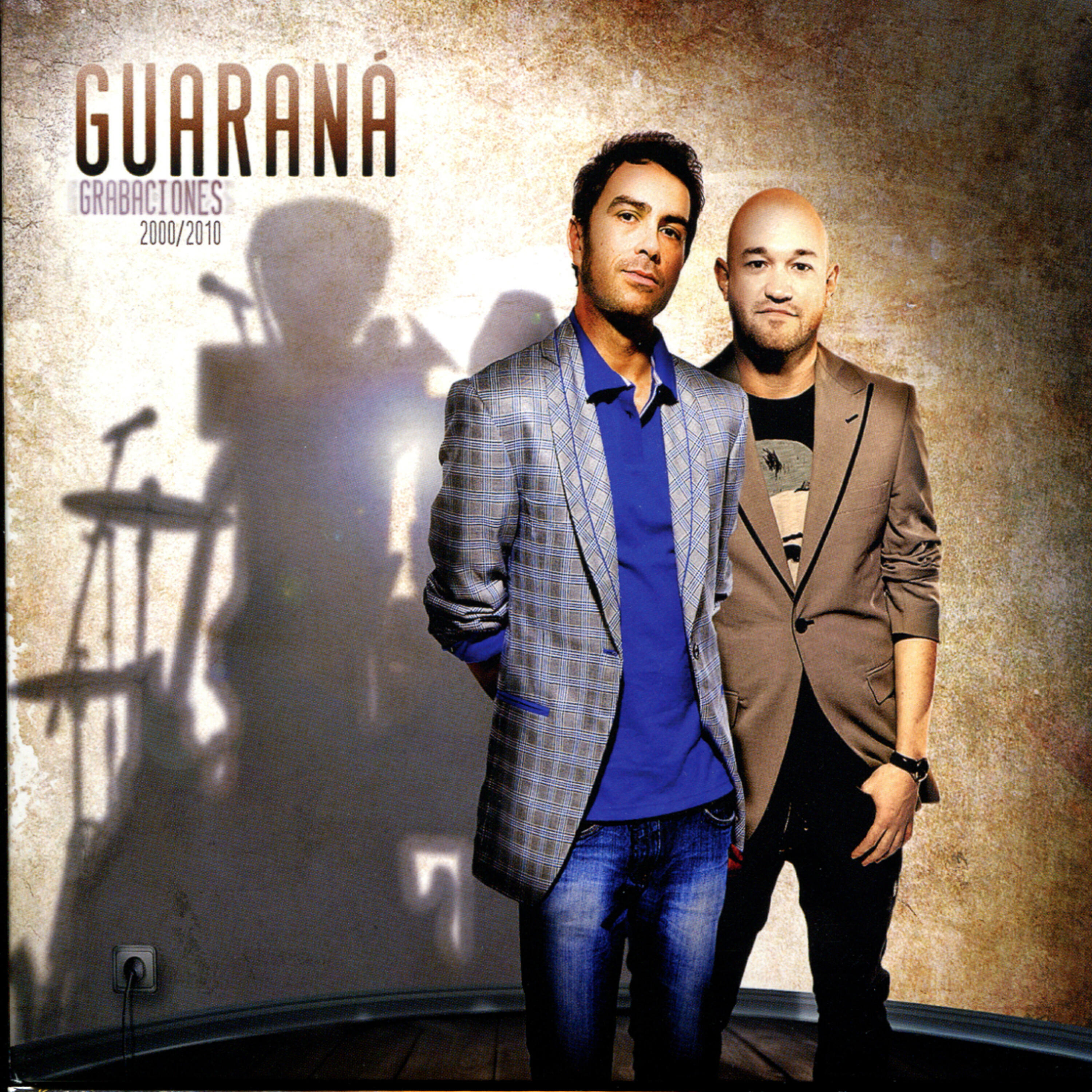 Guarana - De lao a lao