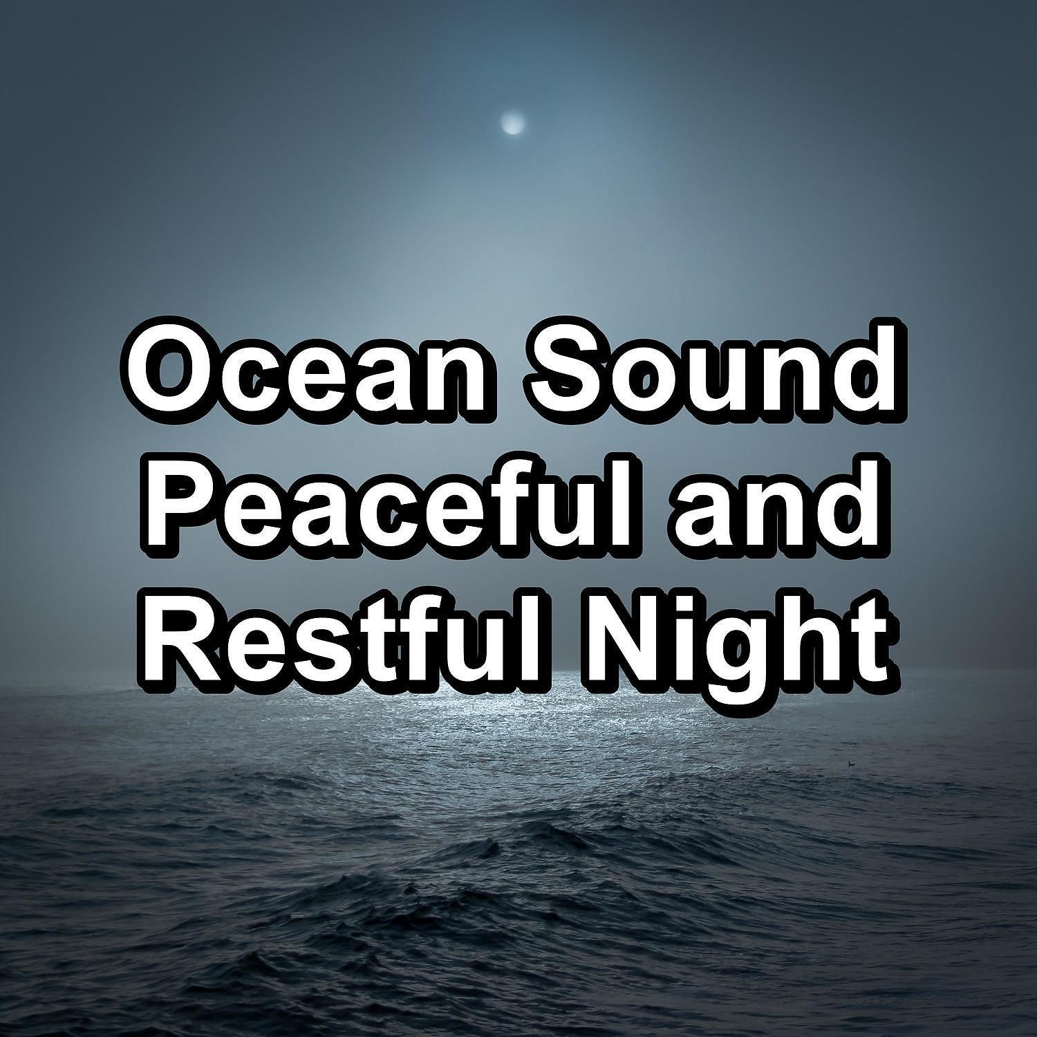 Alpha Wave Movement - Ocean SoundsFor Deep Sleep Relaxing Nature Loopable for 8 Hours