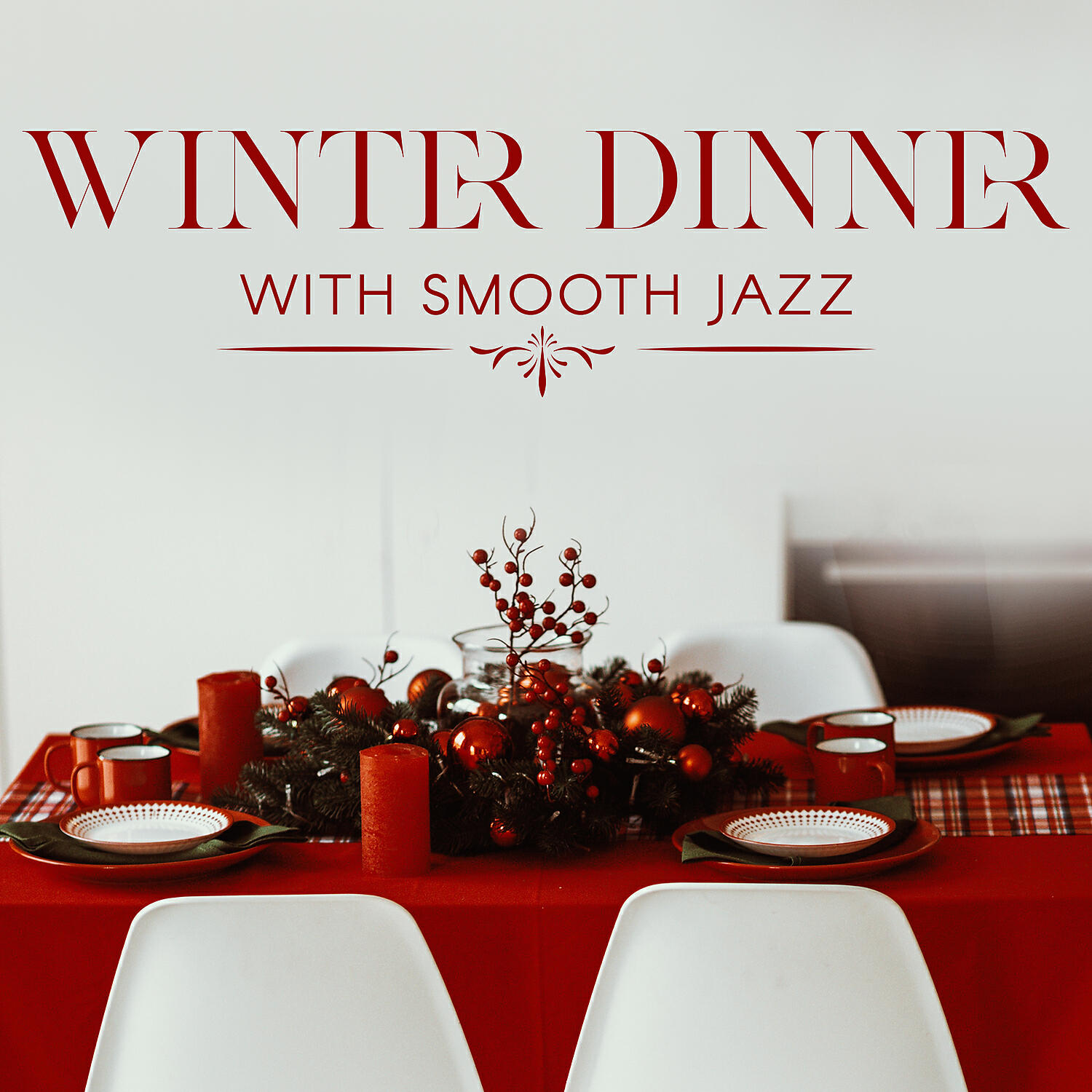 Smooth Jazz Journey Ensemble - Decorative Stockings