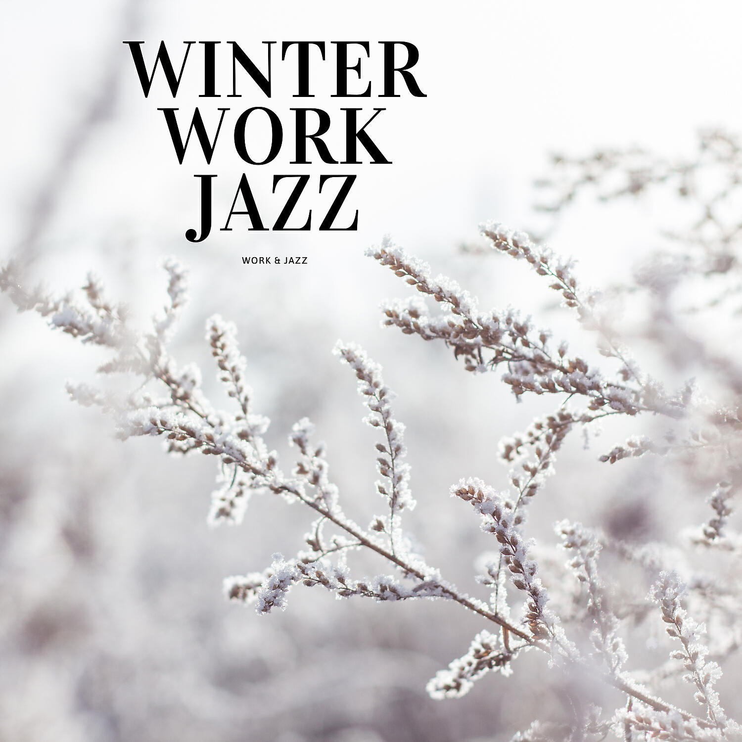 Work & Jazz - Keep Looking at the Door