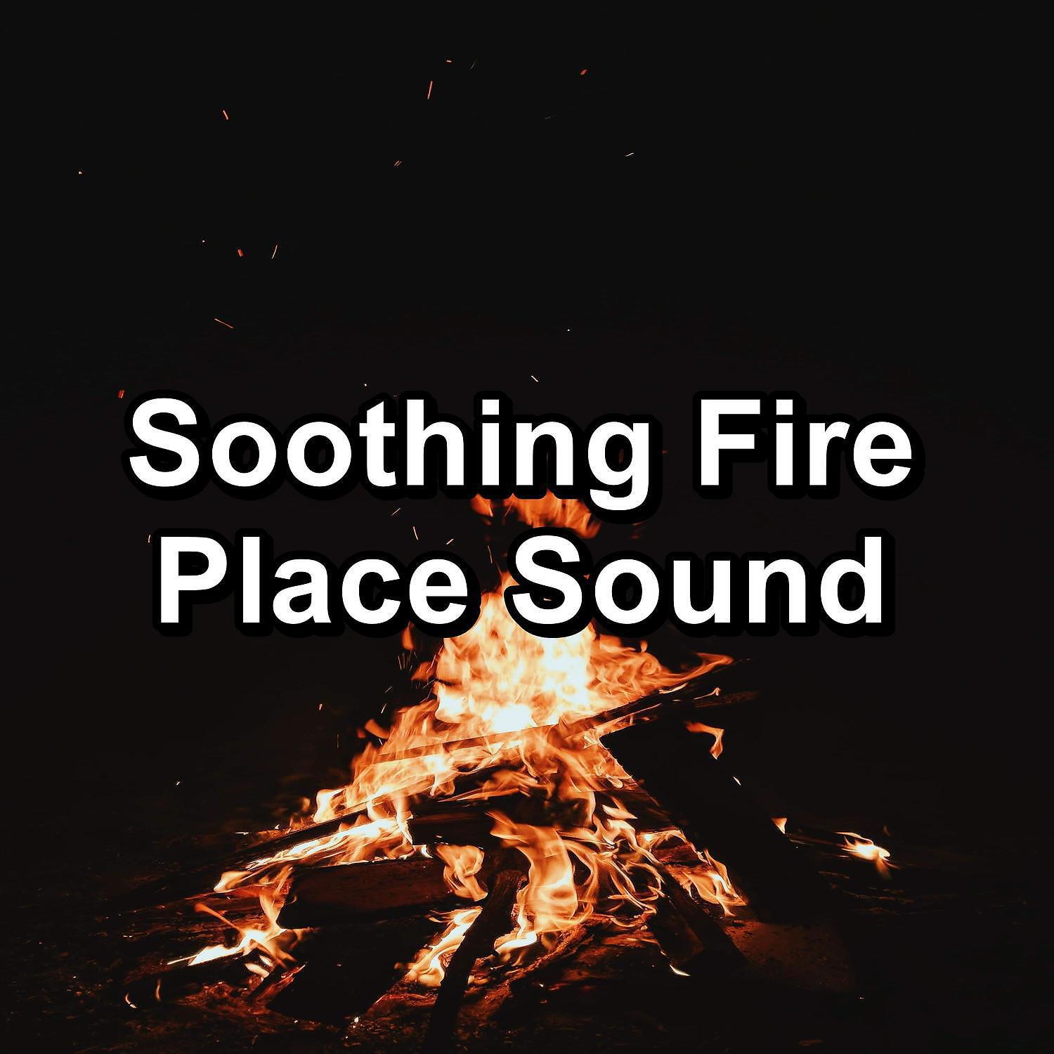 Christmas Songs - Fireplace with Crackling For Yoga For Adults and Babies