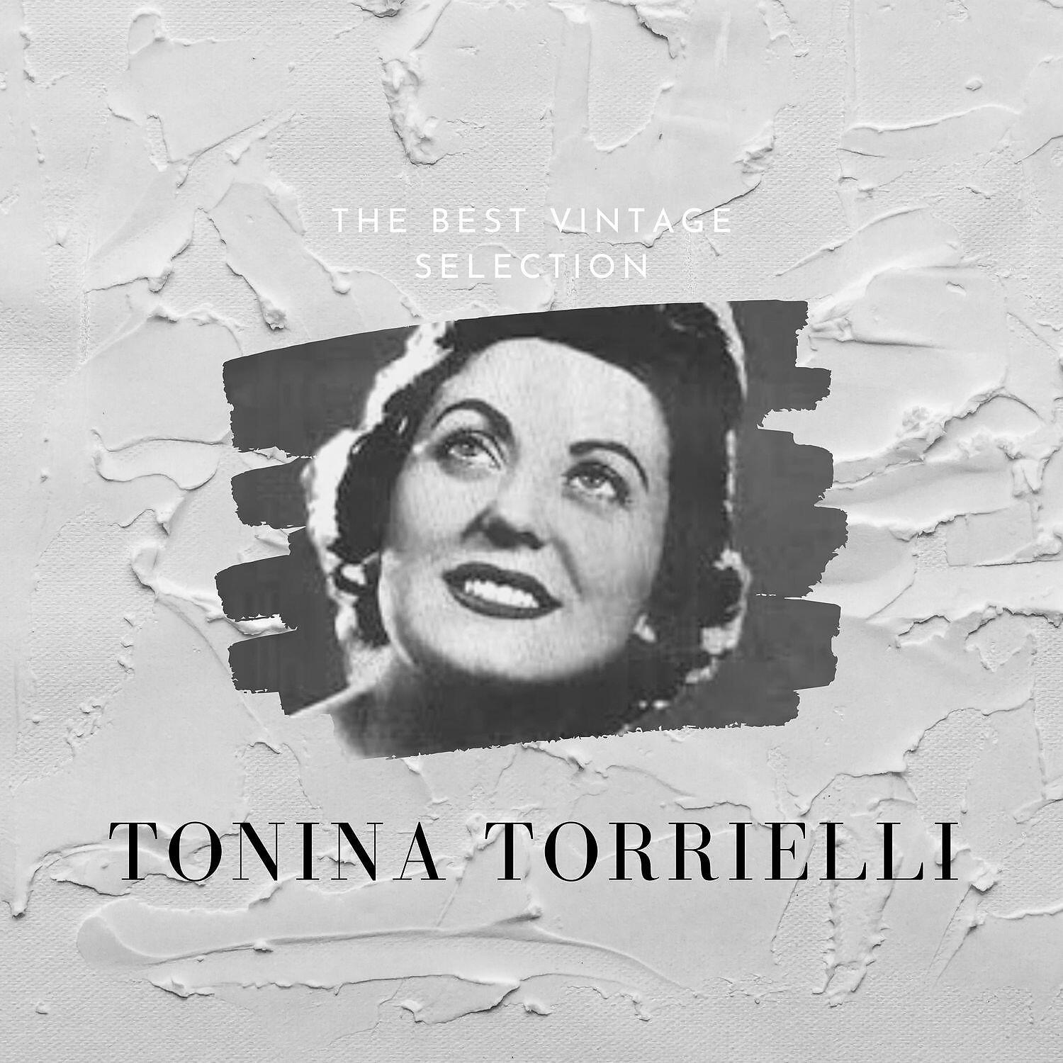 Tonina Torrielli - Anema e core