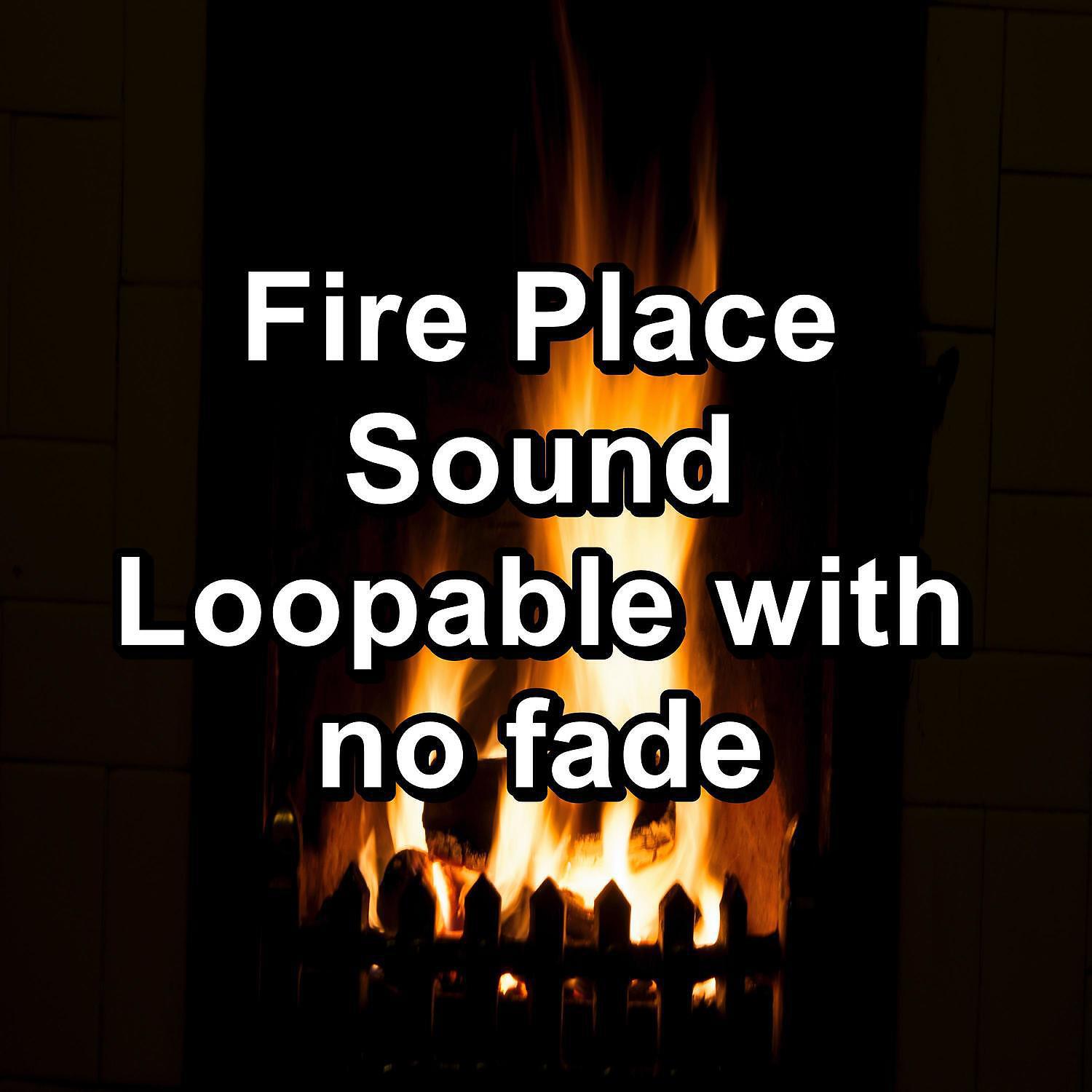 Fire Sounds & Fireplace Sounds - Fireplace Sounds Instant Deep Sleep Loopable for 10 Hours