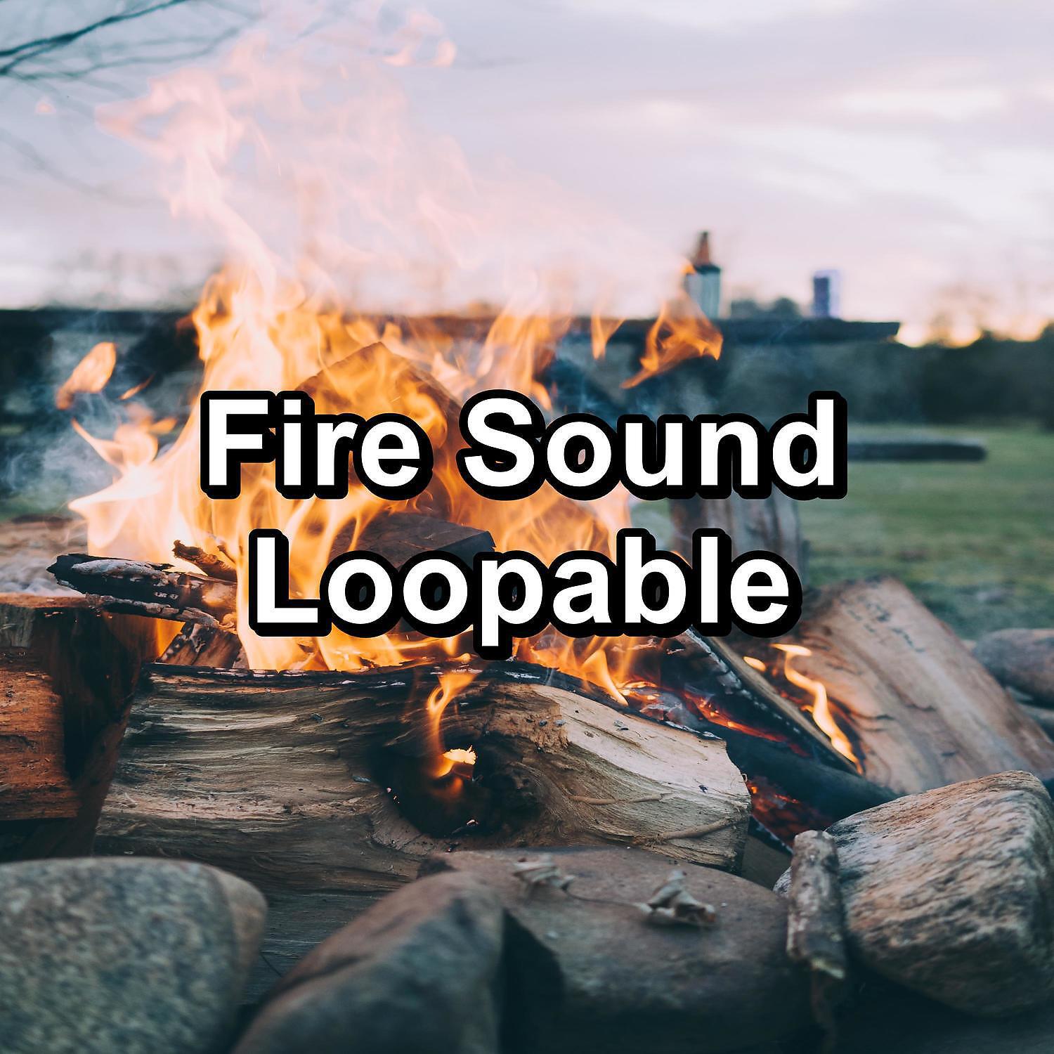 Relaxing Rain - Fire Place Sounds At Sea Loopable