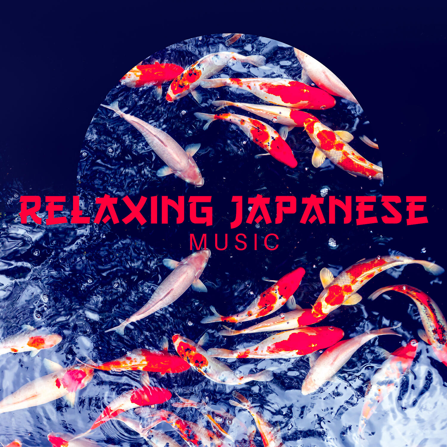 Chill Out Time Consort - Spirit Calmness
