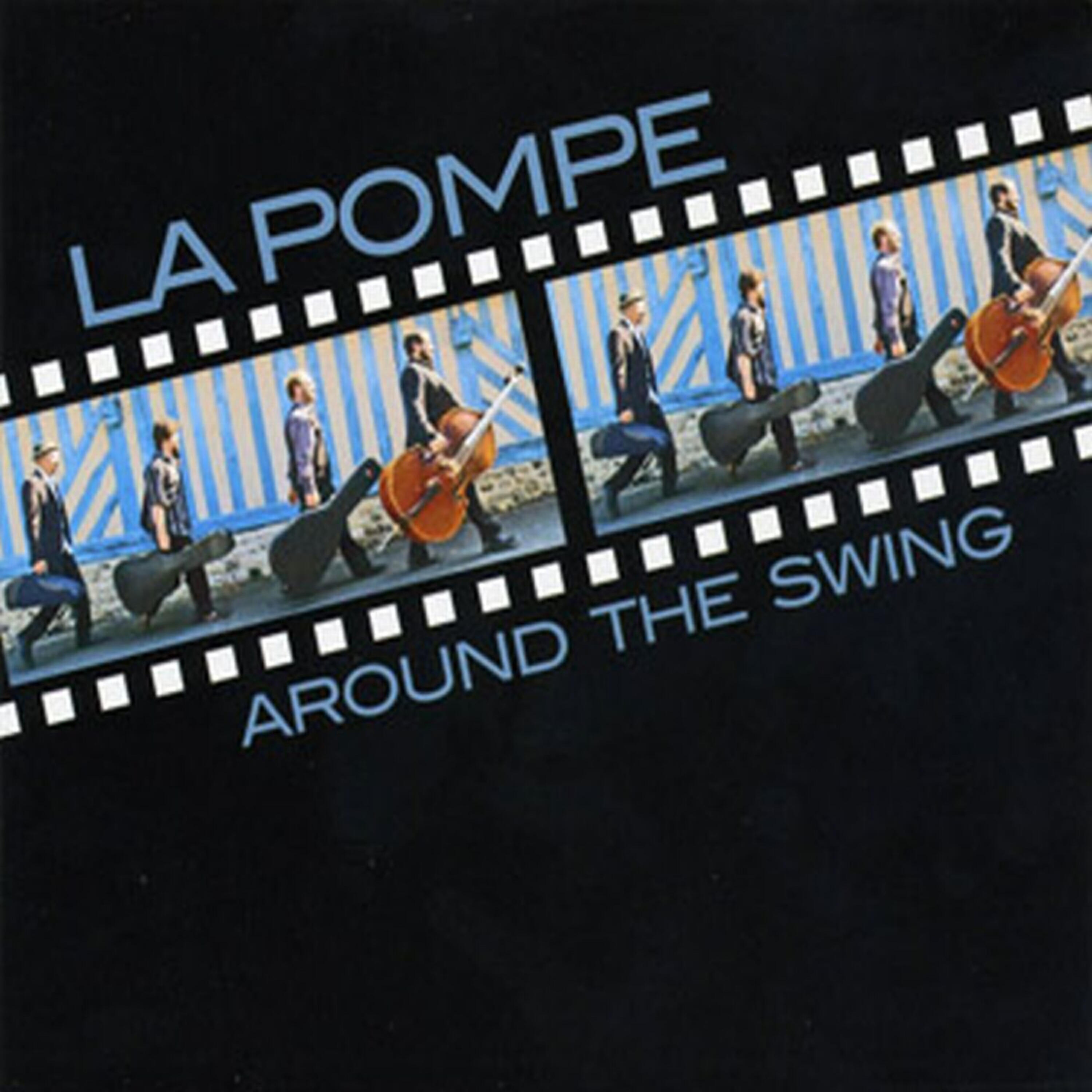 La Pompe - Cléo!