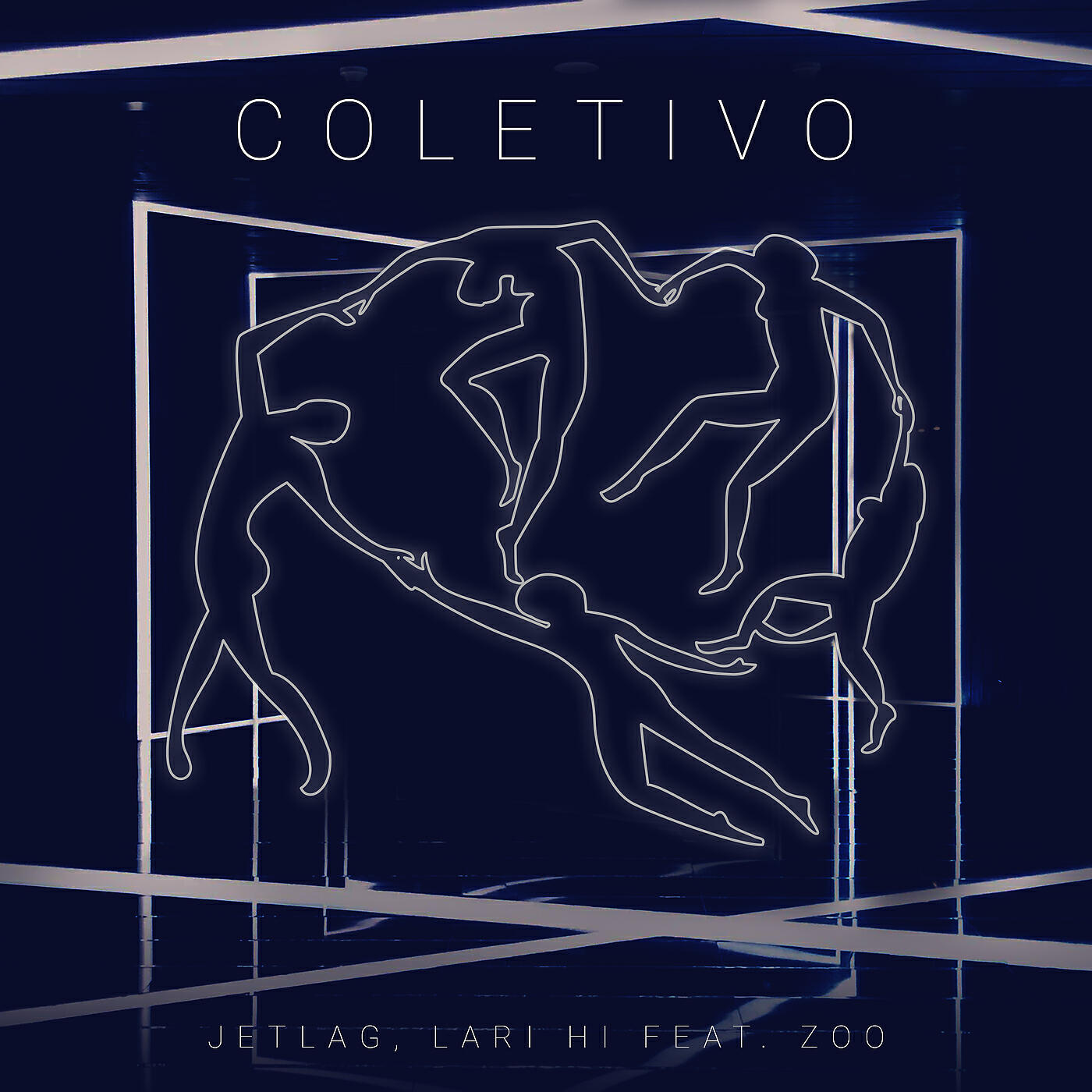 Jetlag Music - Coletivo