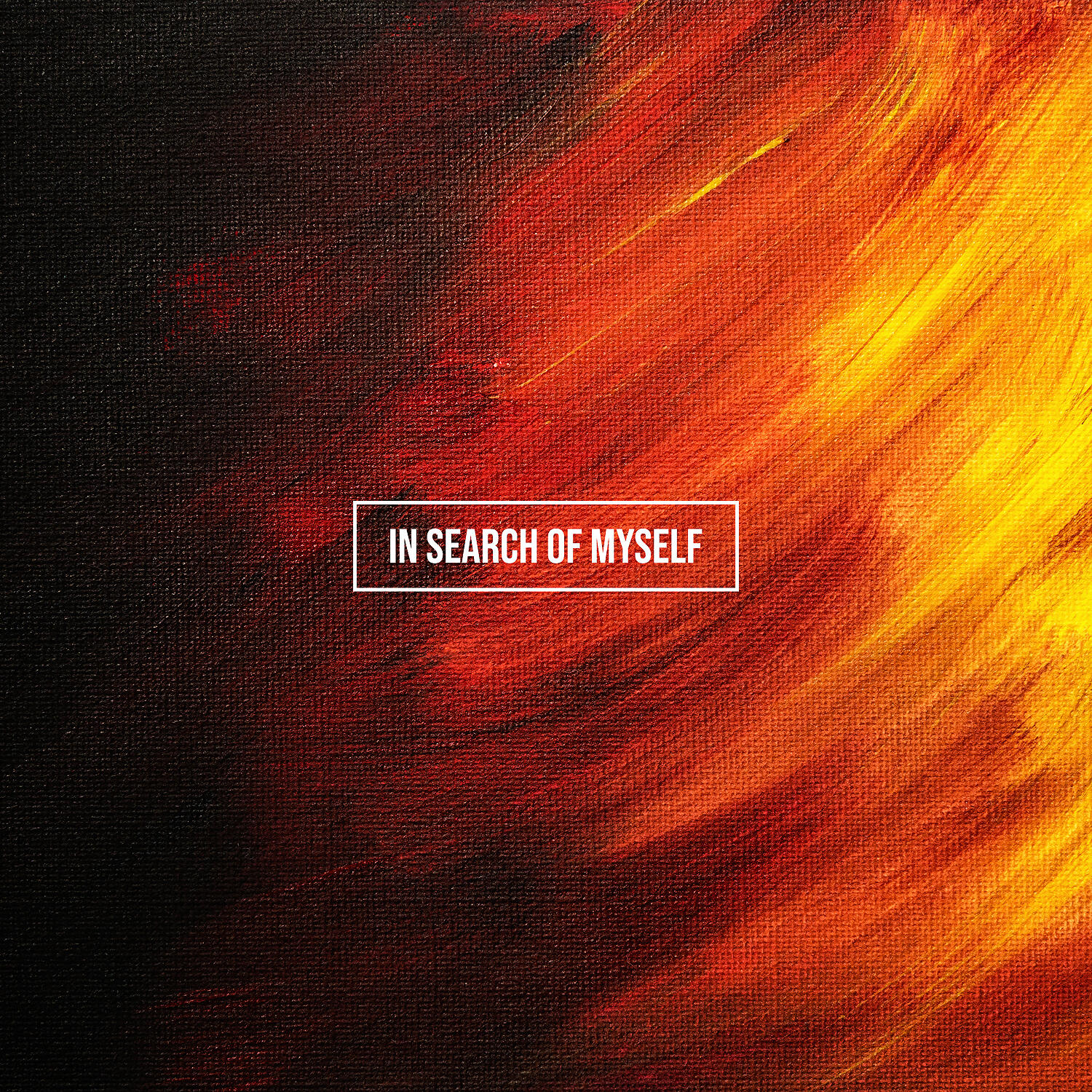 Hindi Direction - In Search of Myself