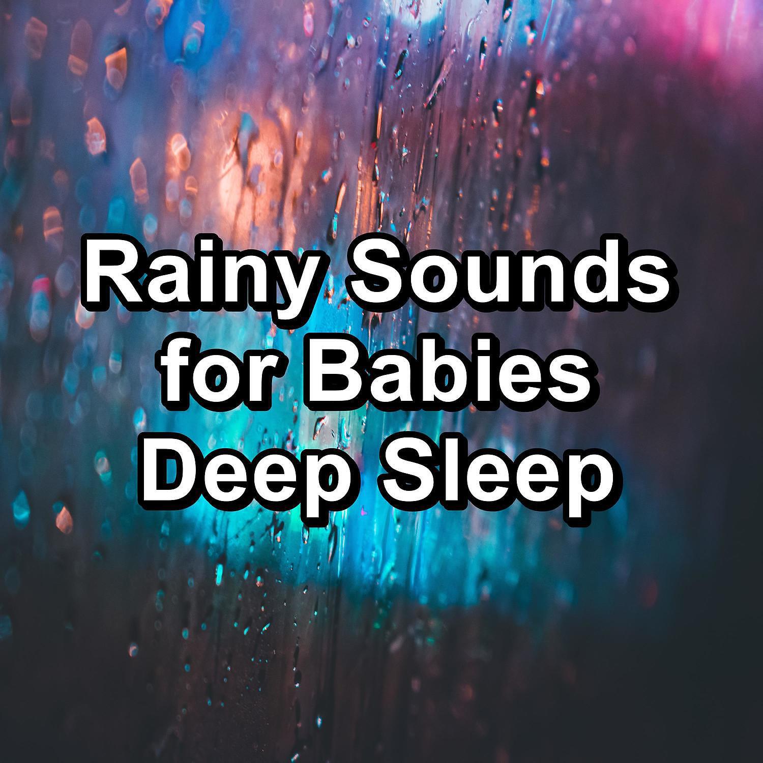 Sleep Songs with Nature Sounds - Soothing Rain with Nature Music To Relax and Loop for 8 Hours