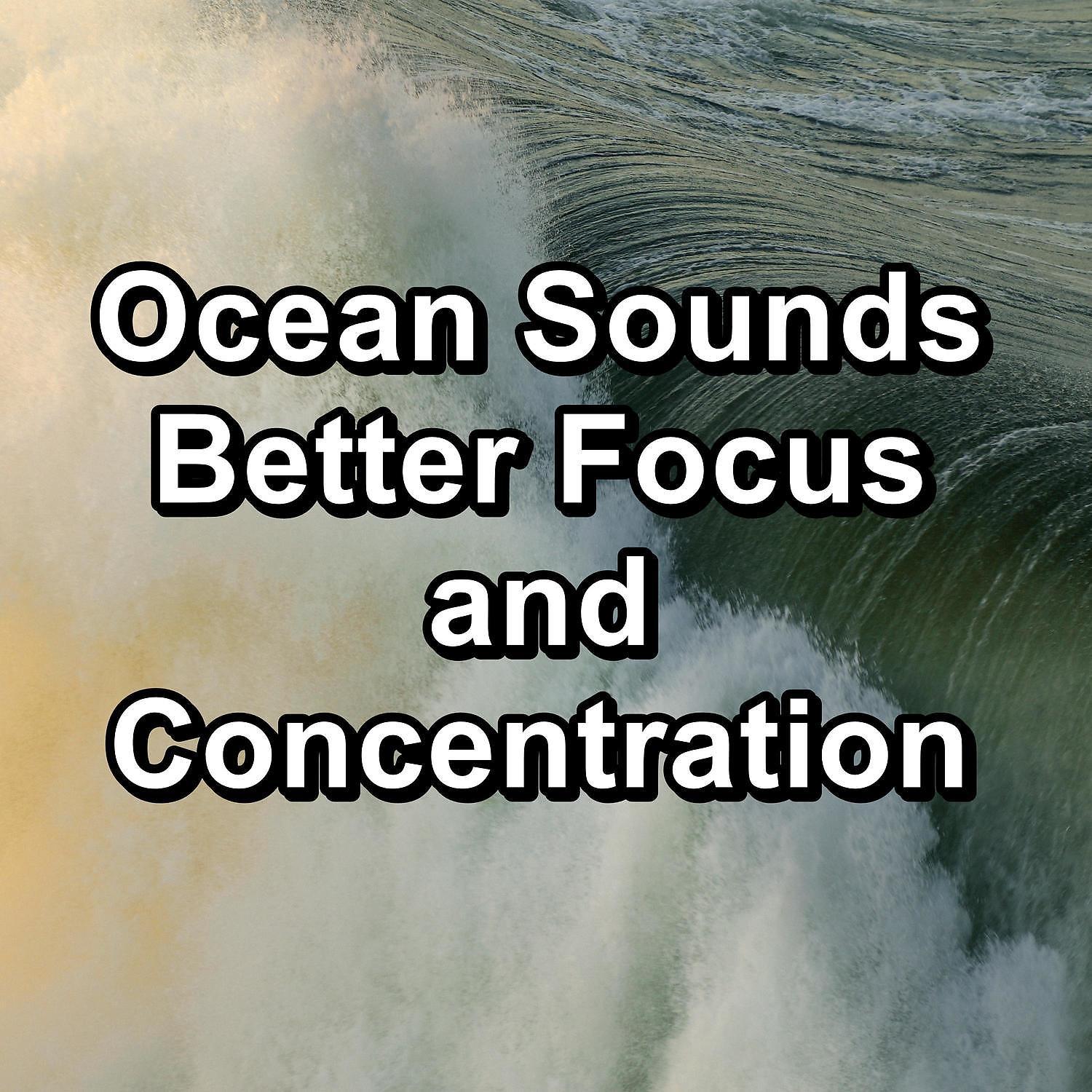 Calming Waves - Ocean and River Sounds For Insomnia Relief For Taking a Nap