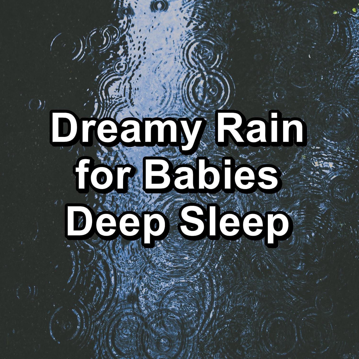 Relax Attack - Cozy Rain with Thunder and White Noise For Babies to Relax and Rest