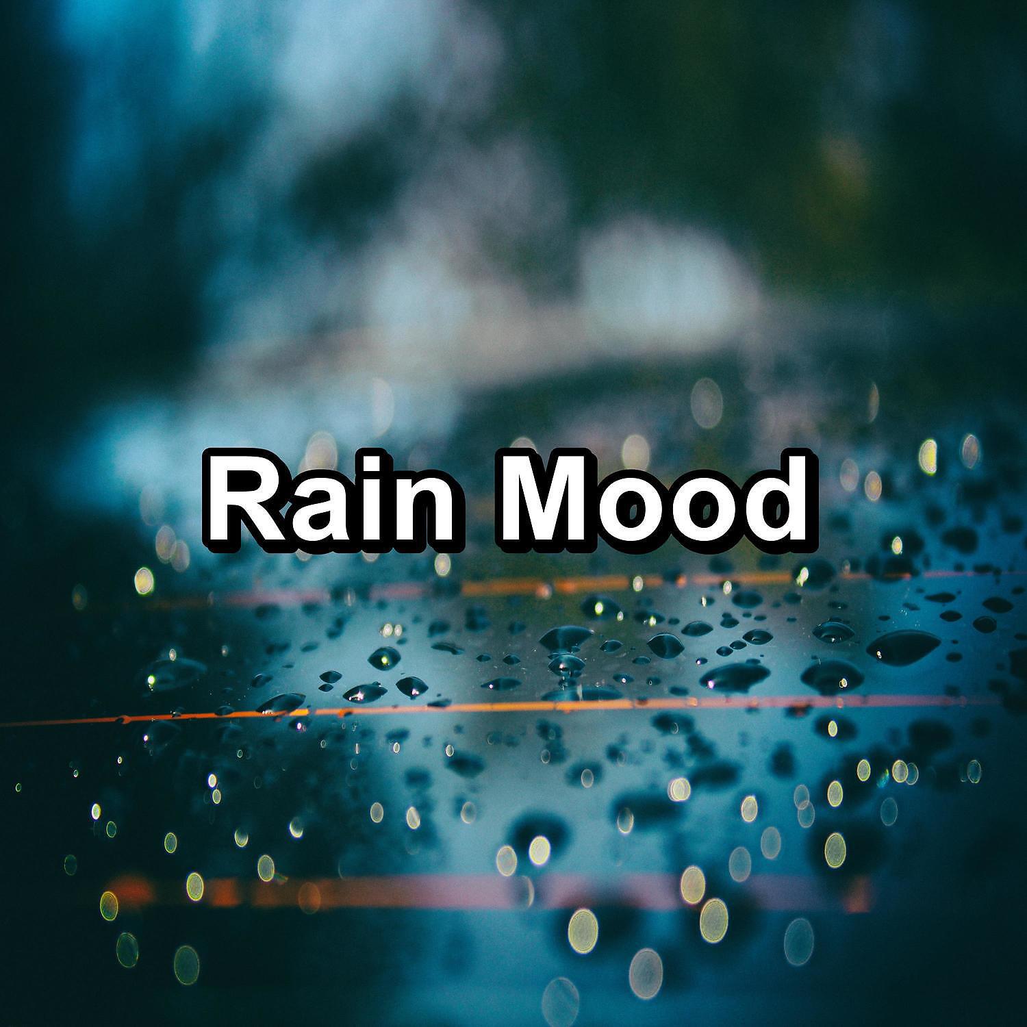 Sleep Songs 101 - White Noise Rain Storm To Help Your Baby Sleep