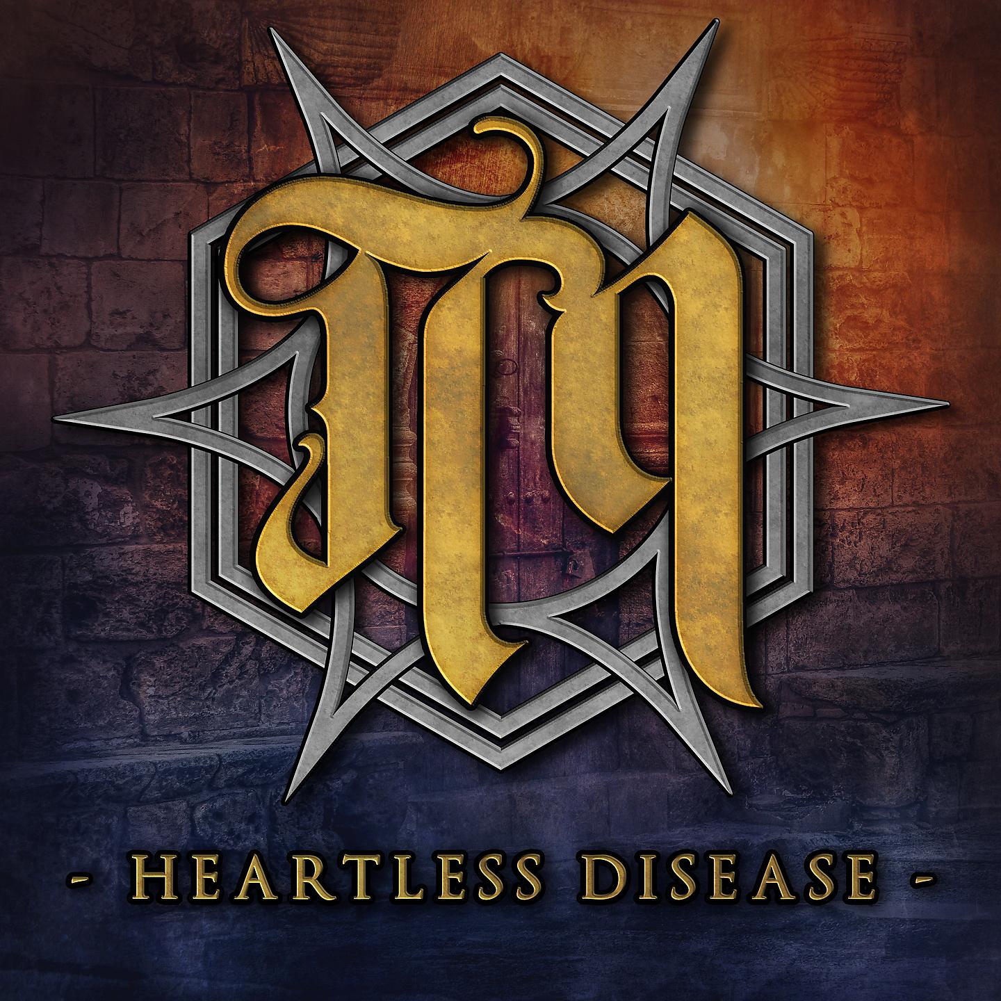 Постер альбома Heartless Disease