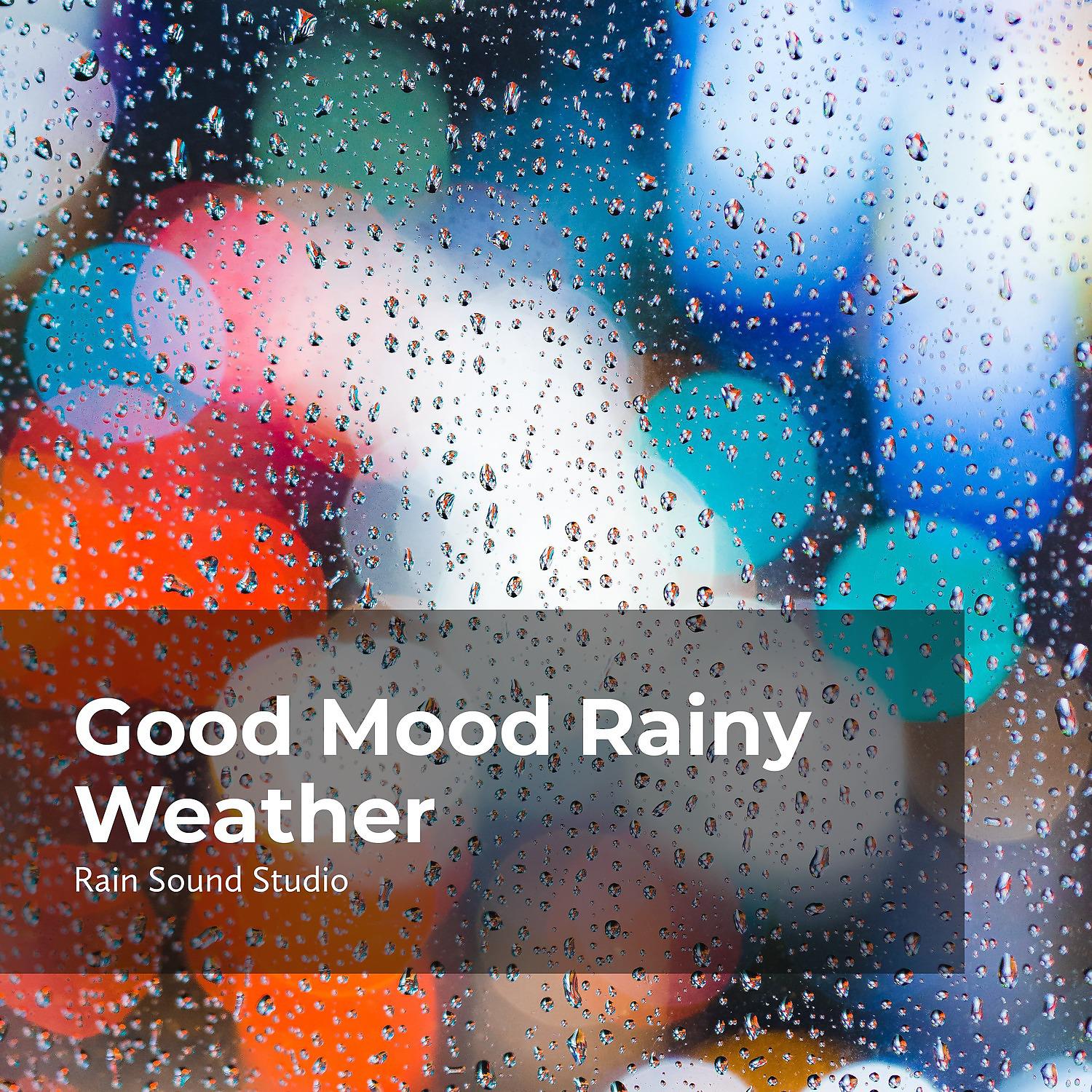 Постер альбома Good Mood Rainy Weather