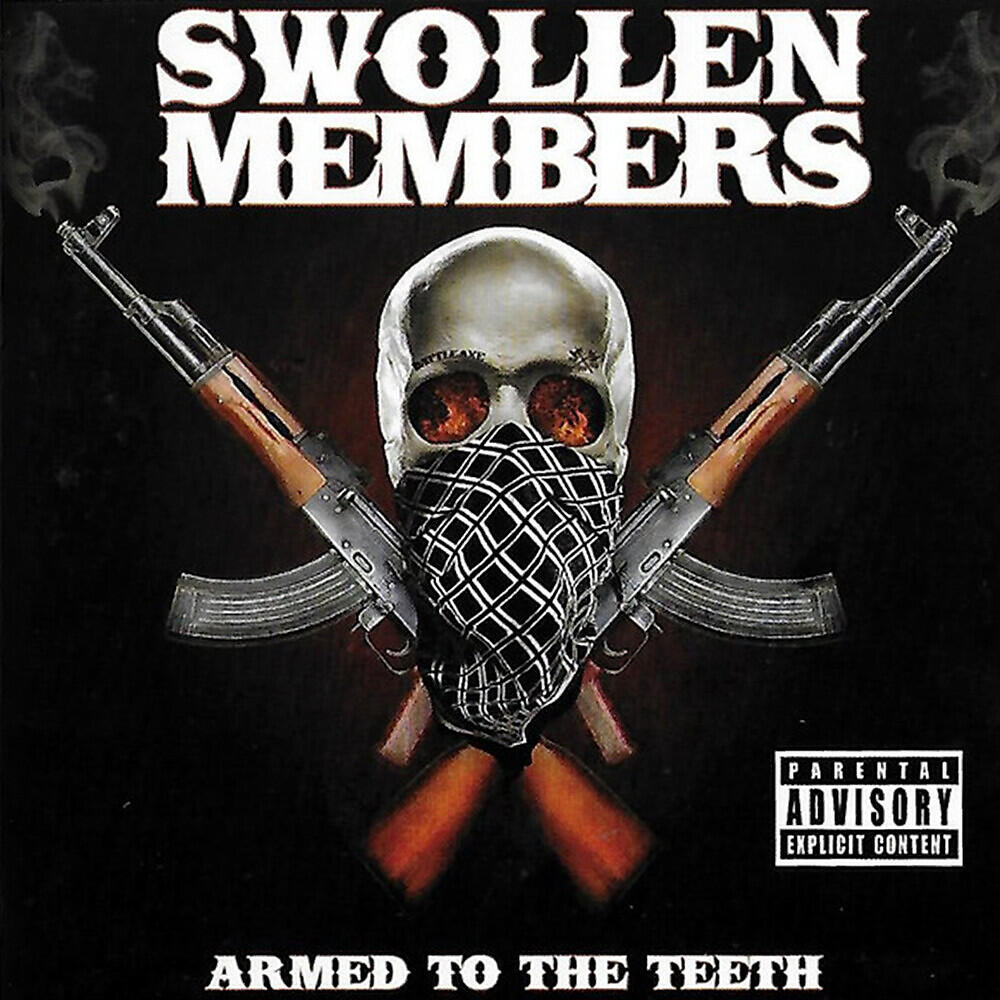 Swollen Members - Concerto