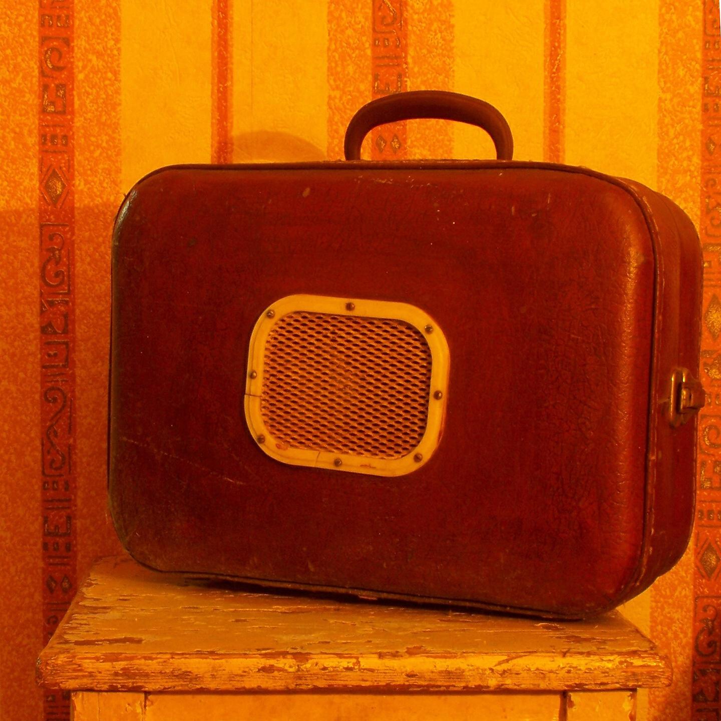 Снег-снег - В твоём телевизоре (Реприза)