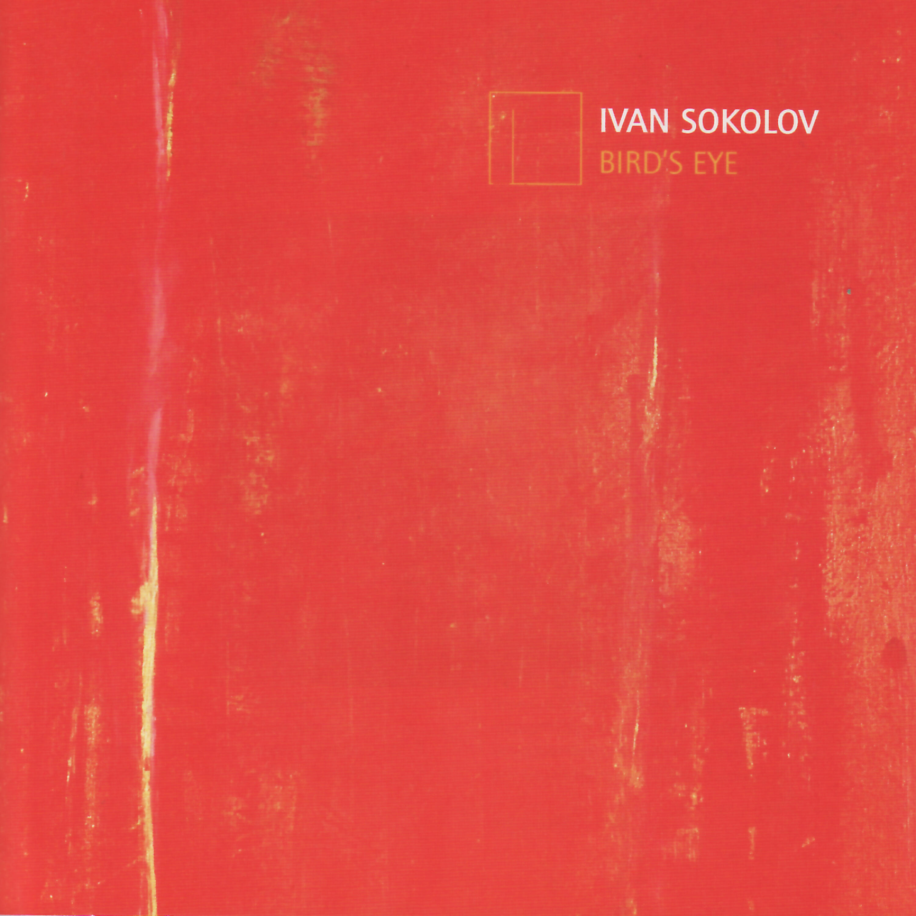 Ivan Sokolov - Yarilo