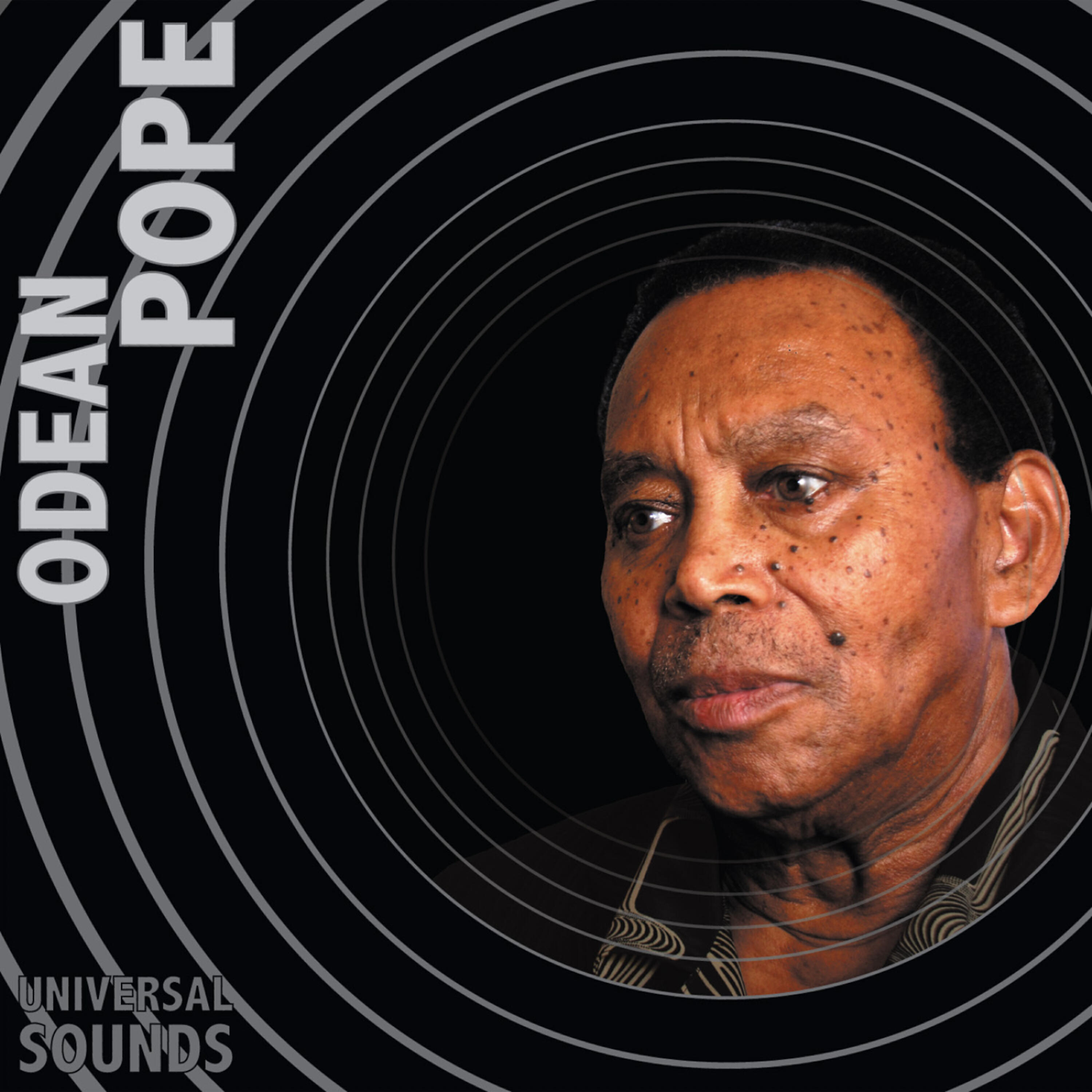 Odean Pope - The Track
