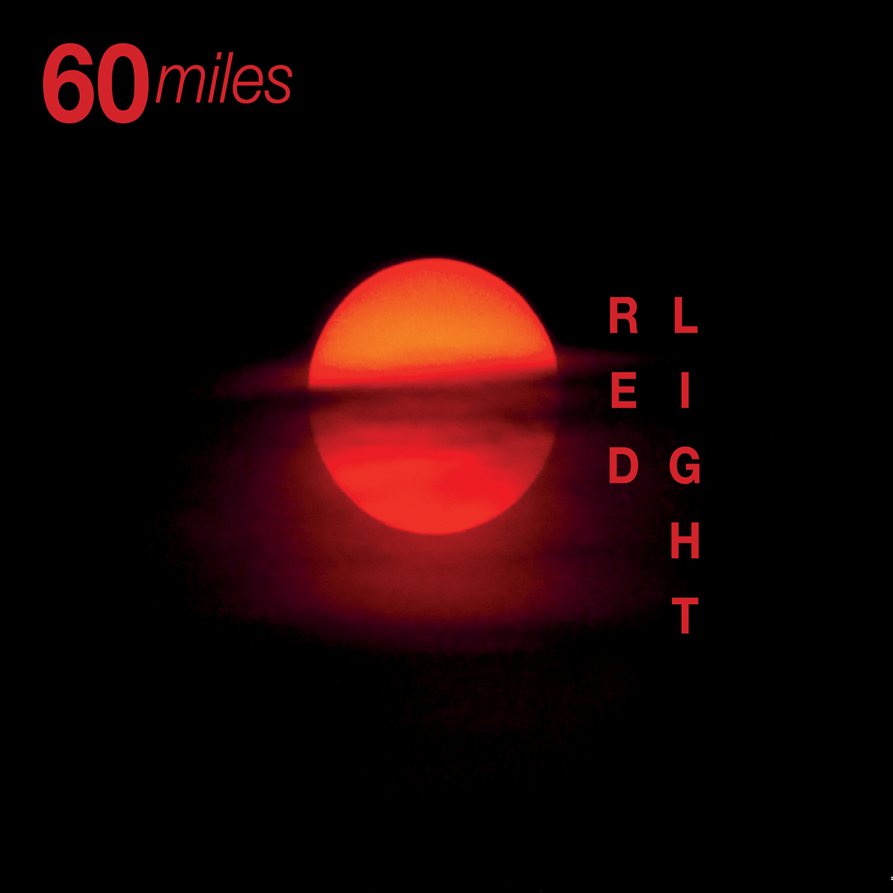 60 Miles - Onze