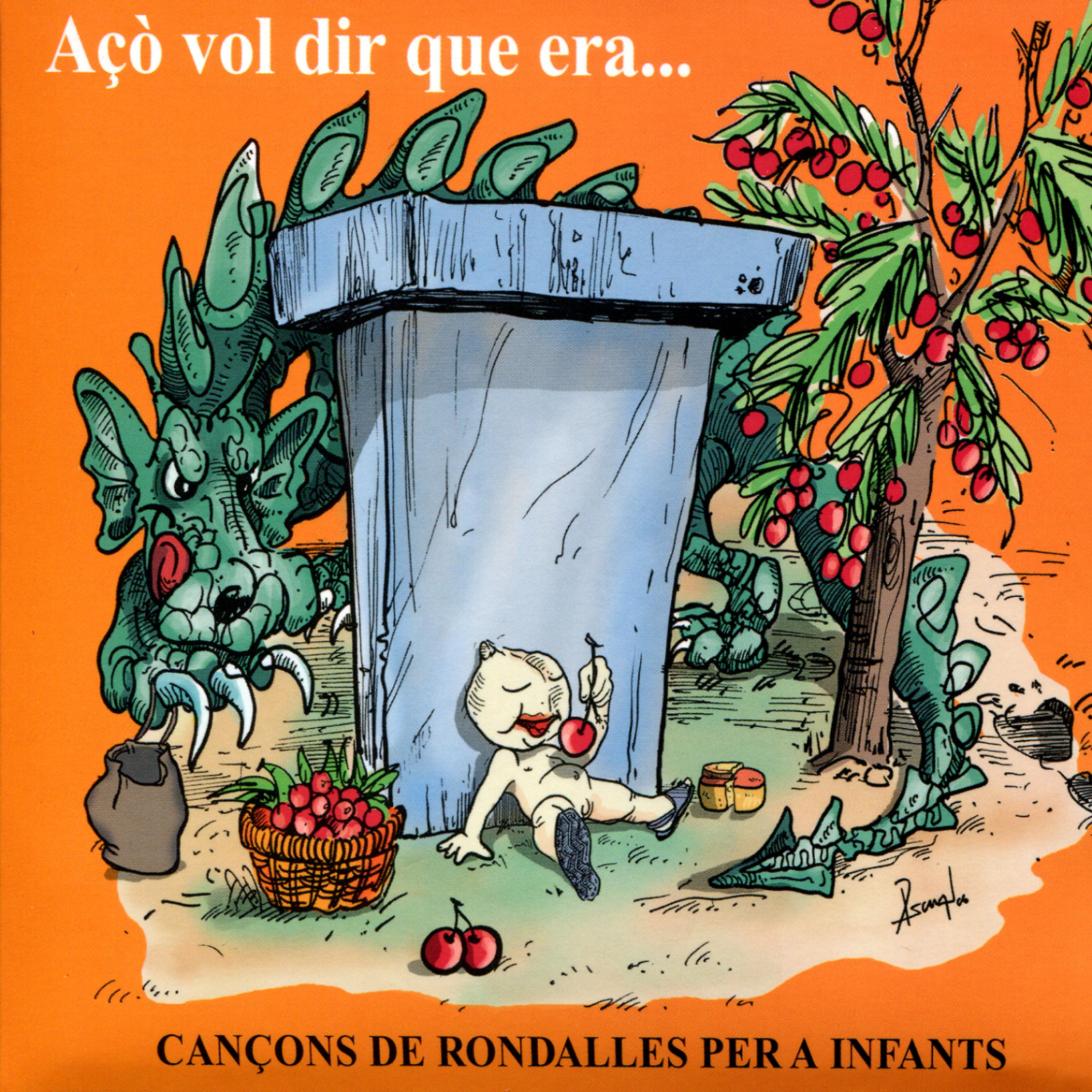 Cançons De Rondalles Per A Infants - Es Vei Matei i Es Vei Tiroril-lo