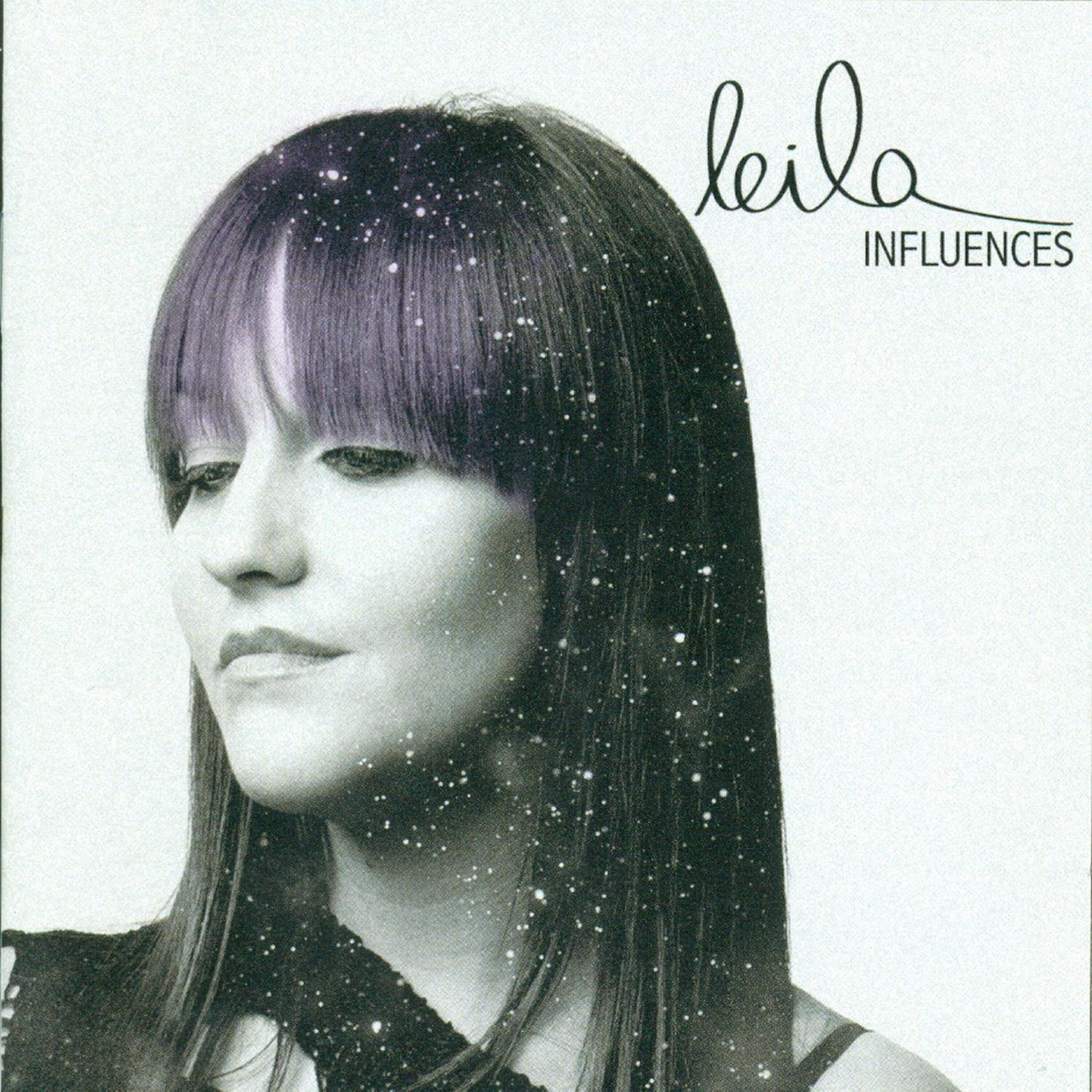 Альбом Influences исполнителя Leila