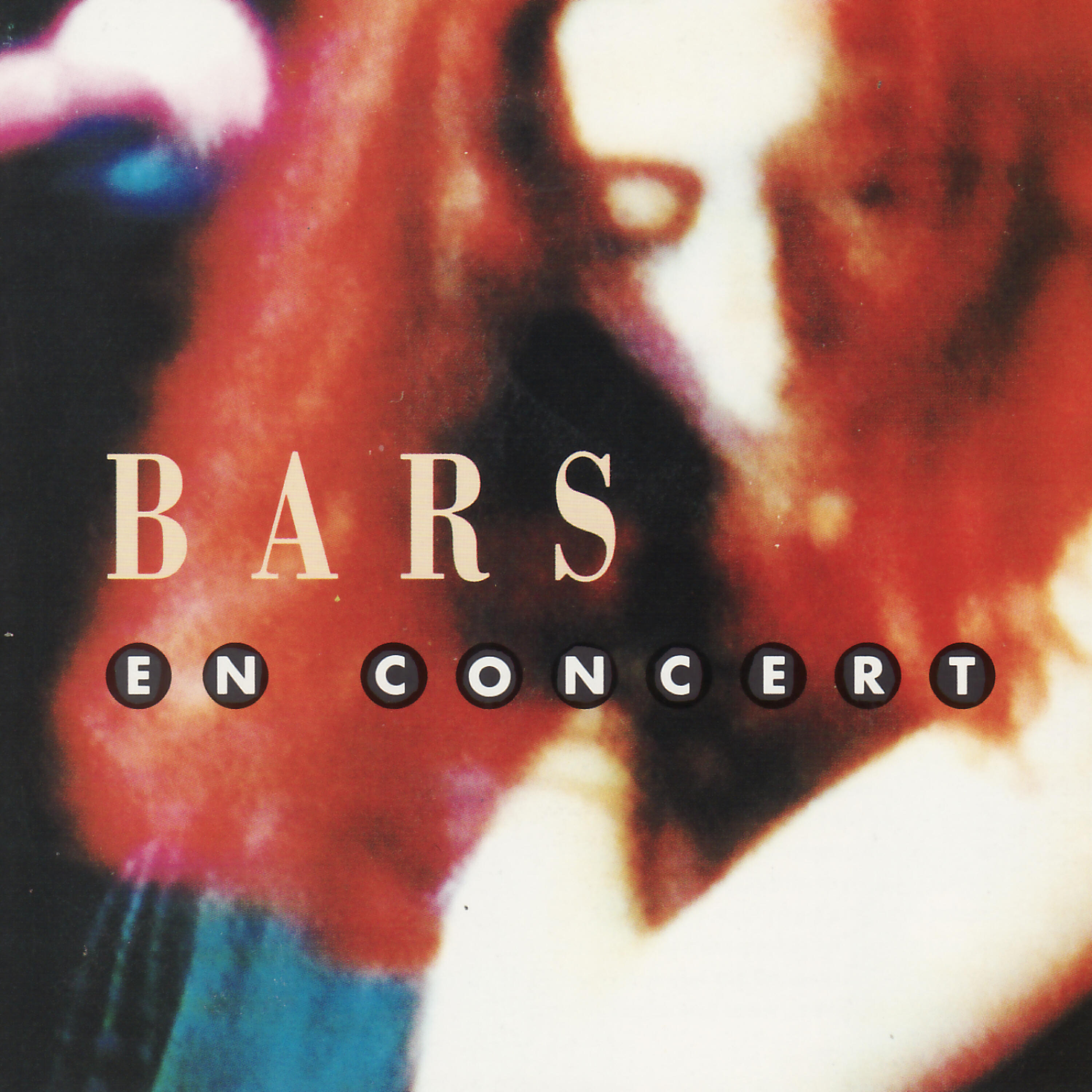 Bars - Mean Old World