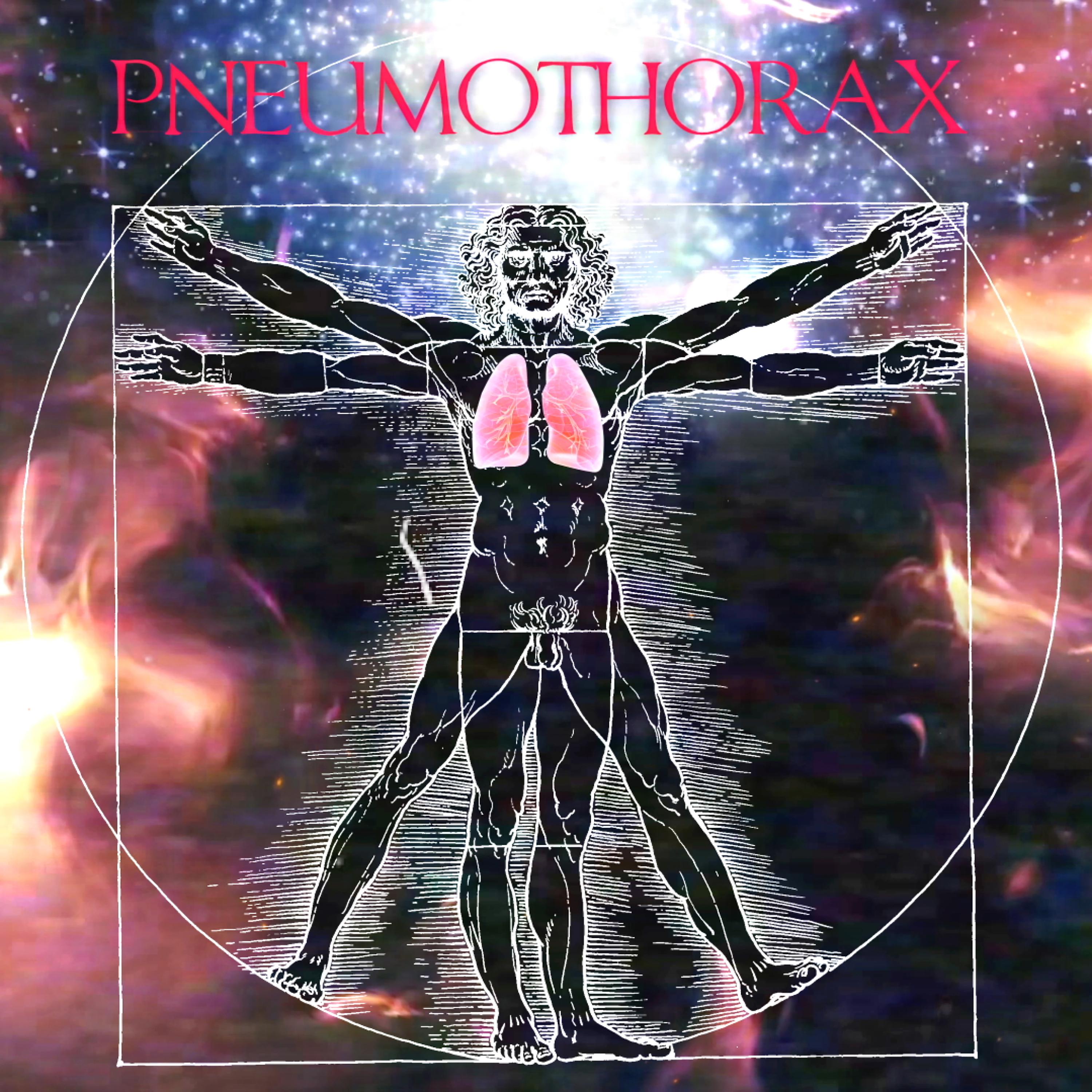 Постер альбома Pneumothorax (Cdc05)